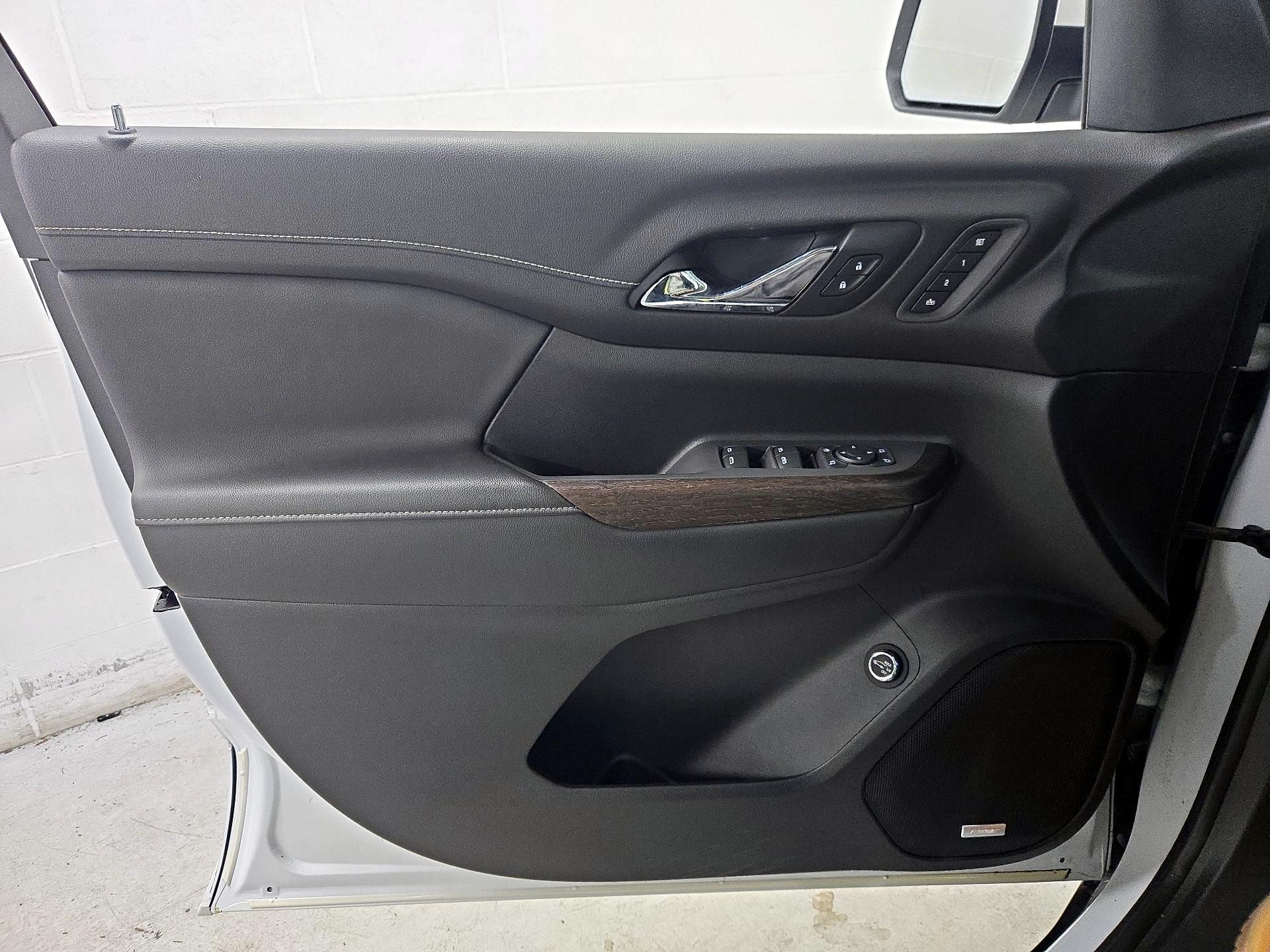 Thumbnail: 2021 GMC Acadia - 12