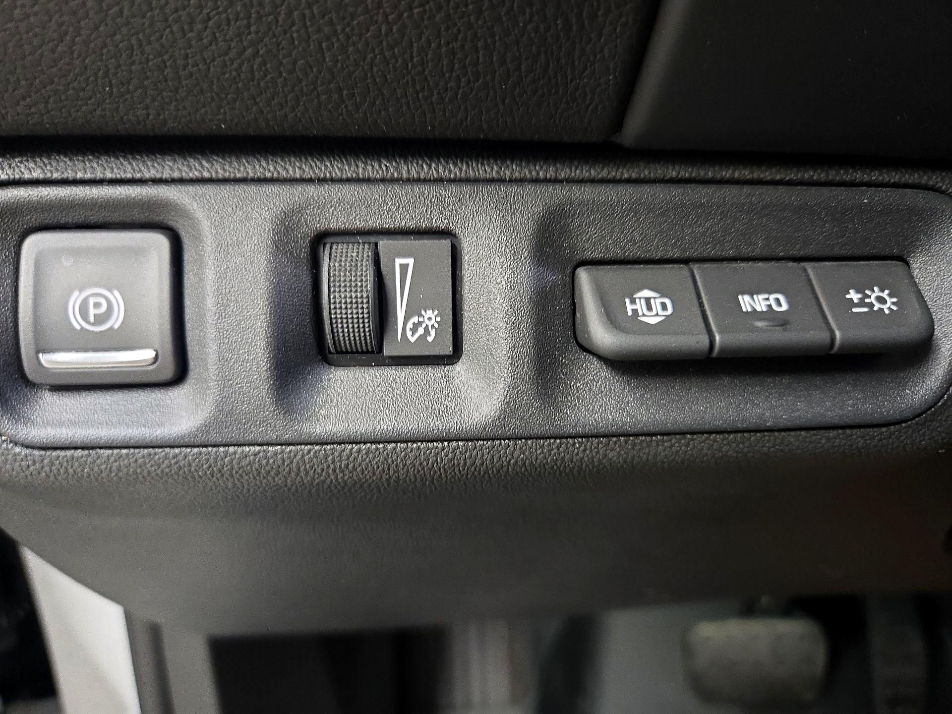 Thumbnail: 2021 GMC Acadia - 13