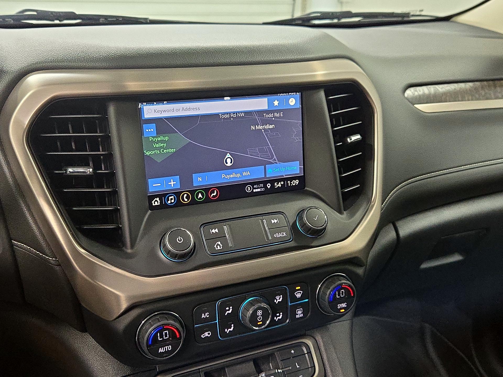 Thumbnail: 2021 GMC Acadia - 14