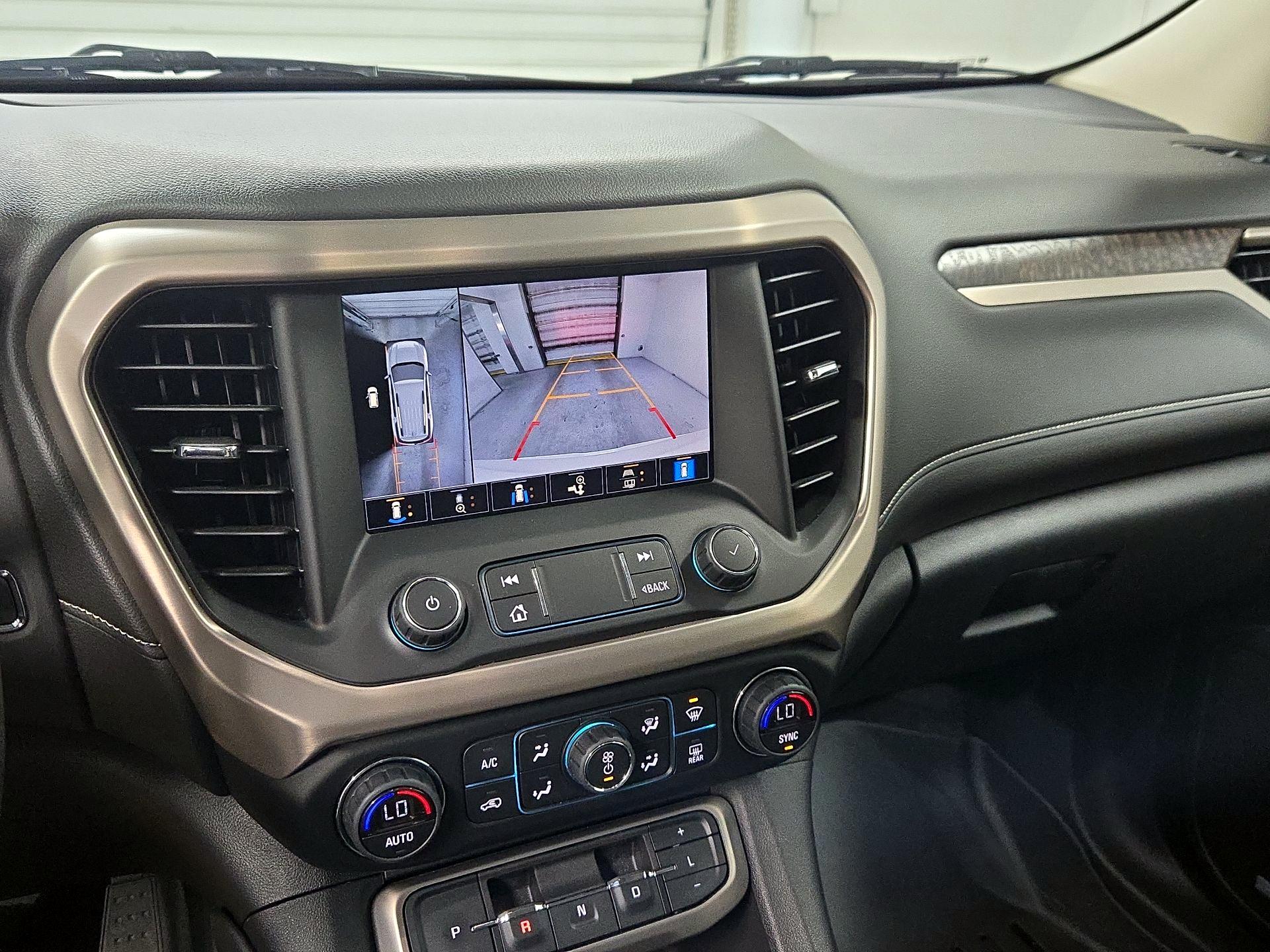 Thumbnail: 2021 GMC Acadia - 15