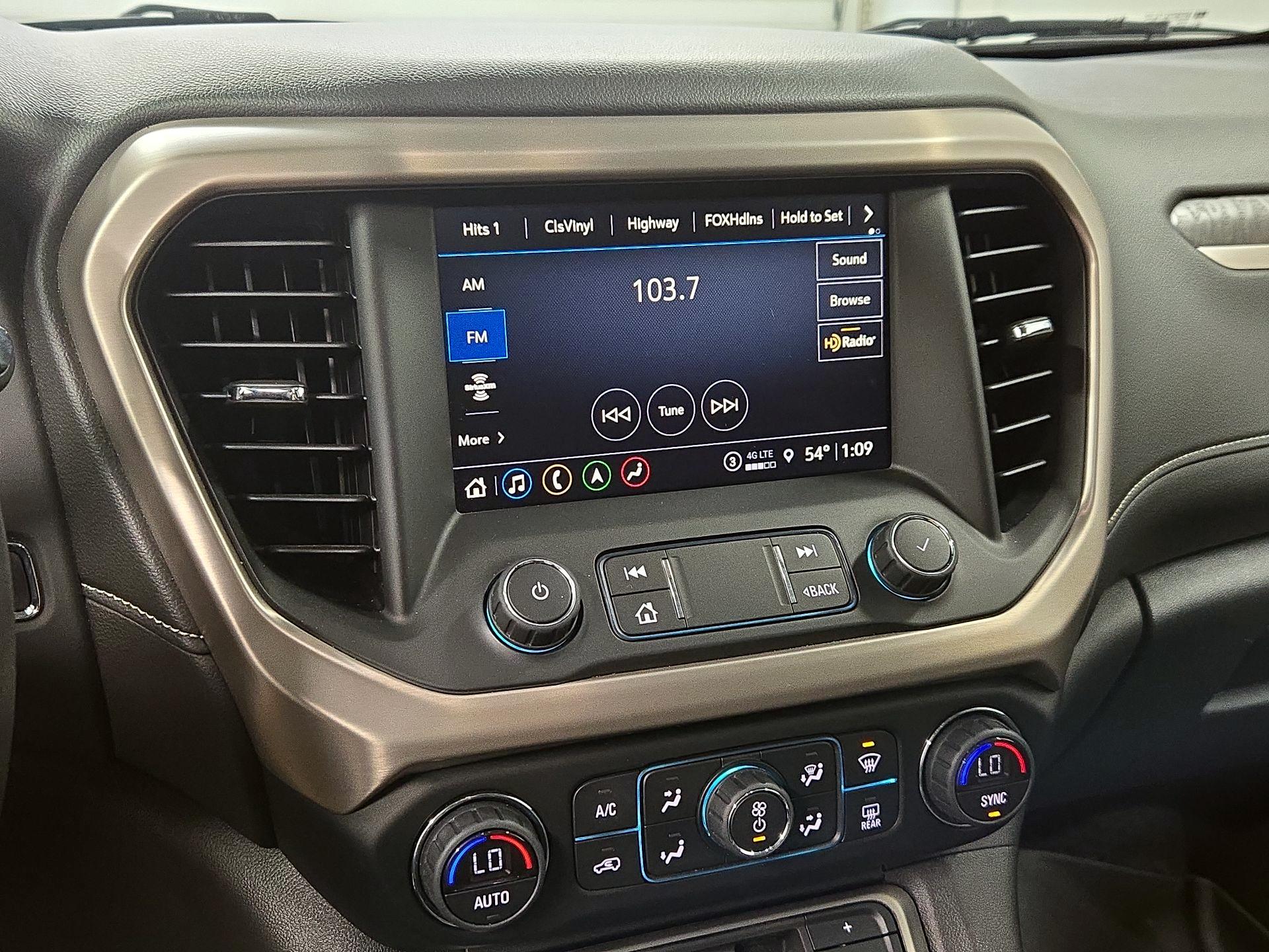 Thumbnail: 2021 GMC Acadia - 16