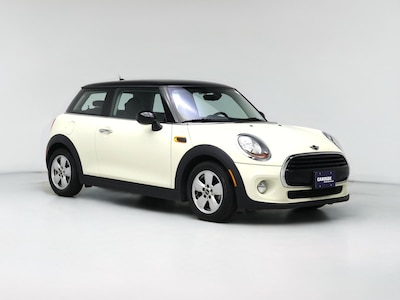 2016 Mini Cooper Hardtop