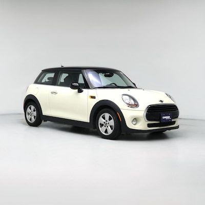 2016 Mini Cooper Hardtop