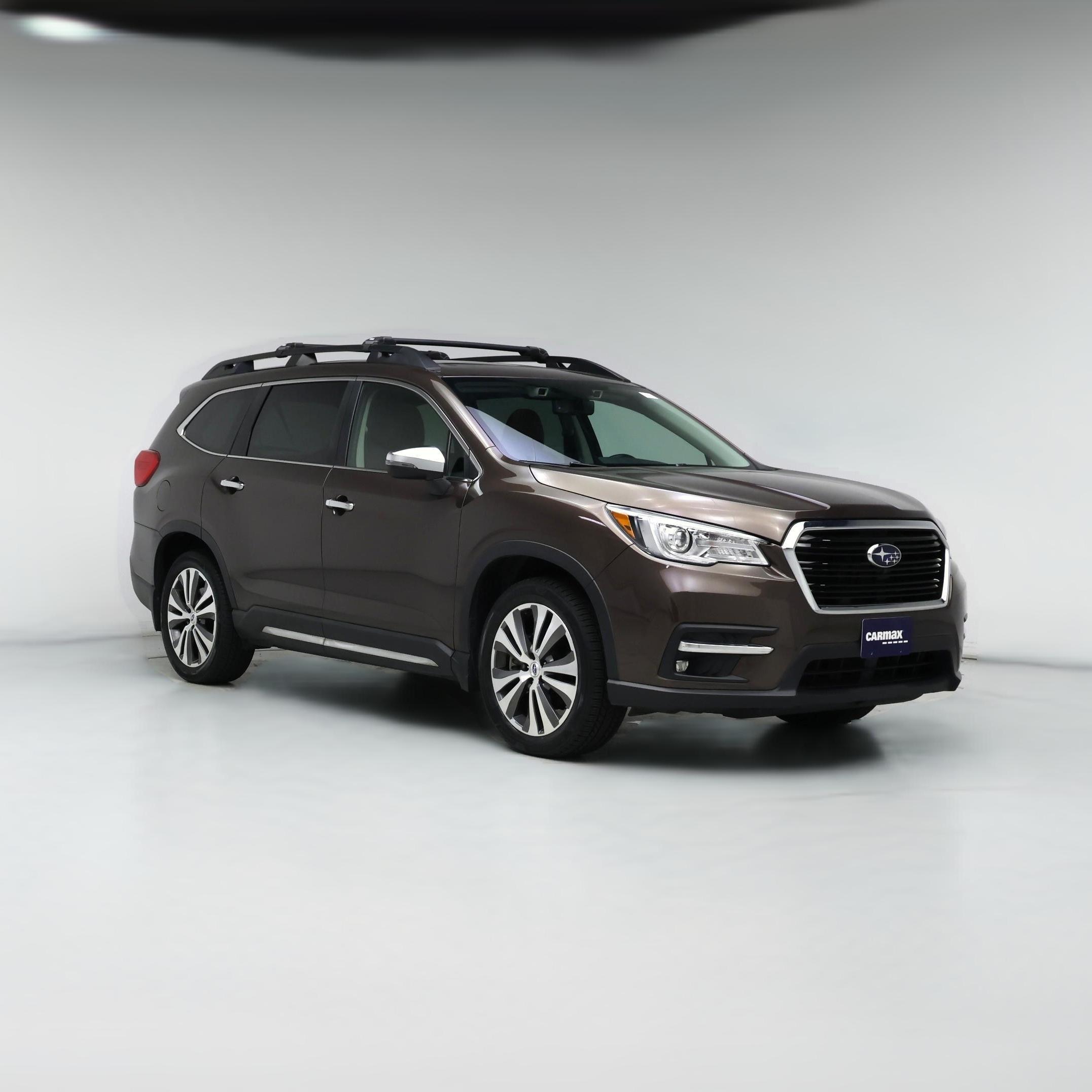 Thumbnail: 2019 Subaru Ascent - 1