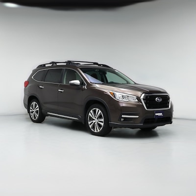 2019 Subaru Ascent Touring