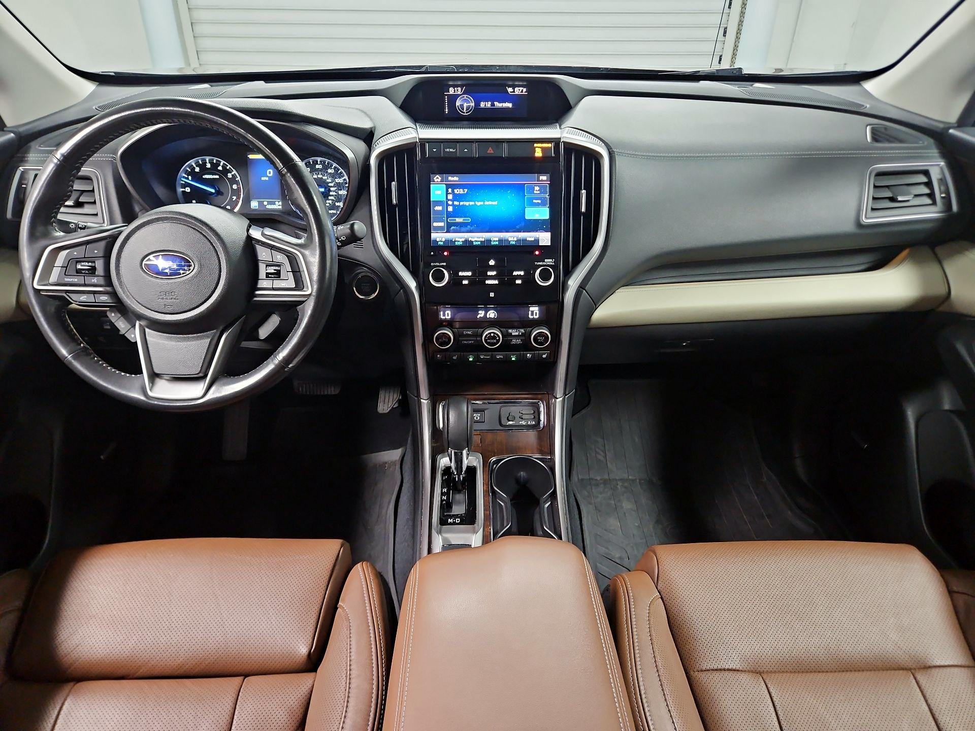 Thumbnail: 2019 Subaru Ascent - 9