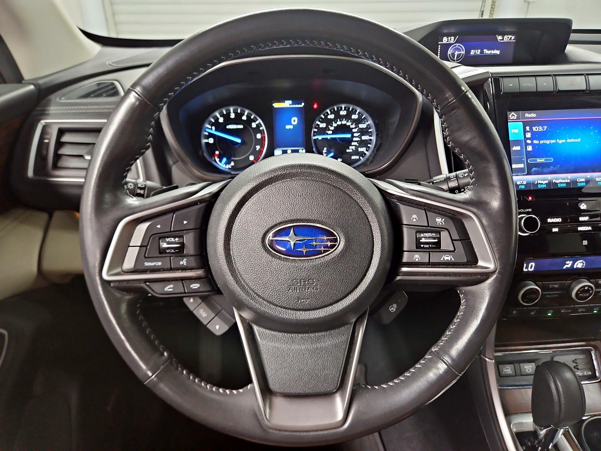 Thumbnail: 2019 Subaru Ascent - 10