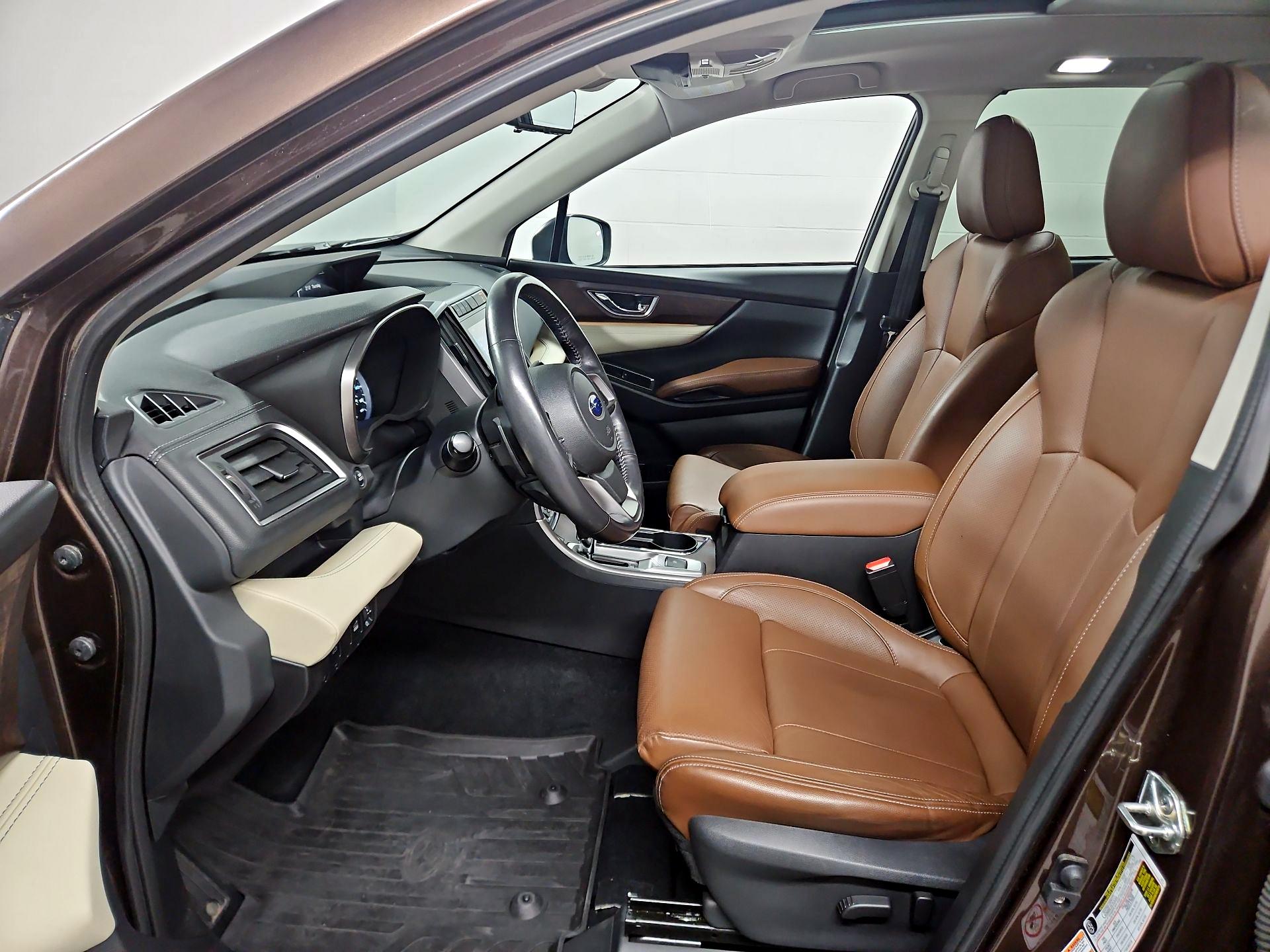 Thumbnail: 2019 Subaru Ascent - 11