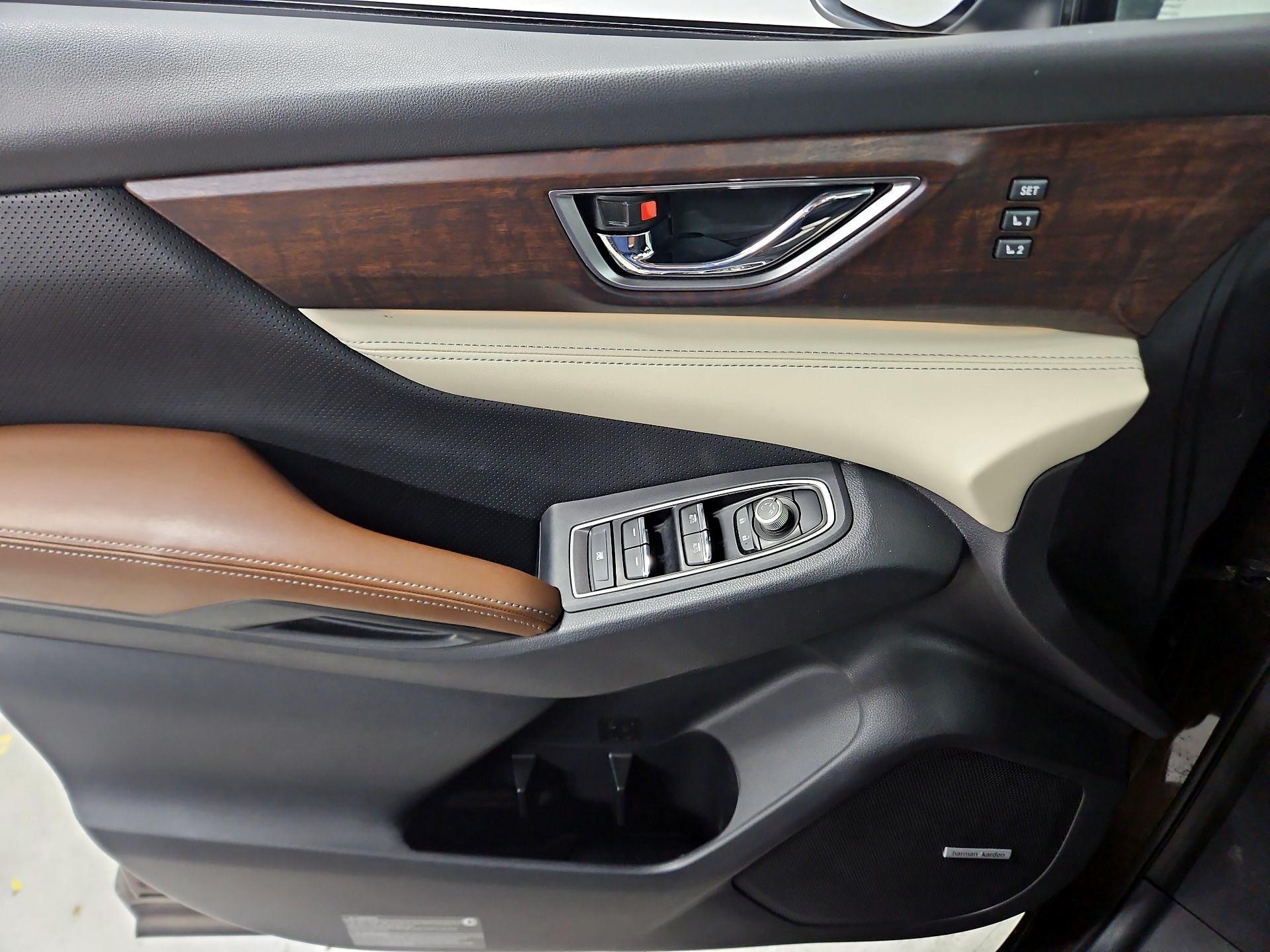 Thumbnail: 2019 Subaru Ascent - 12