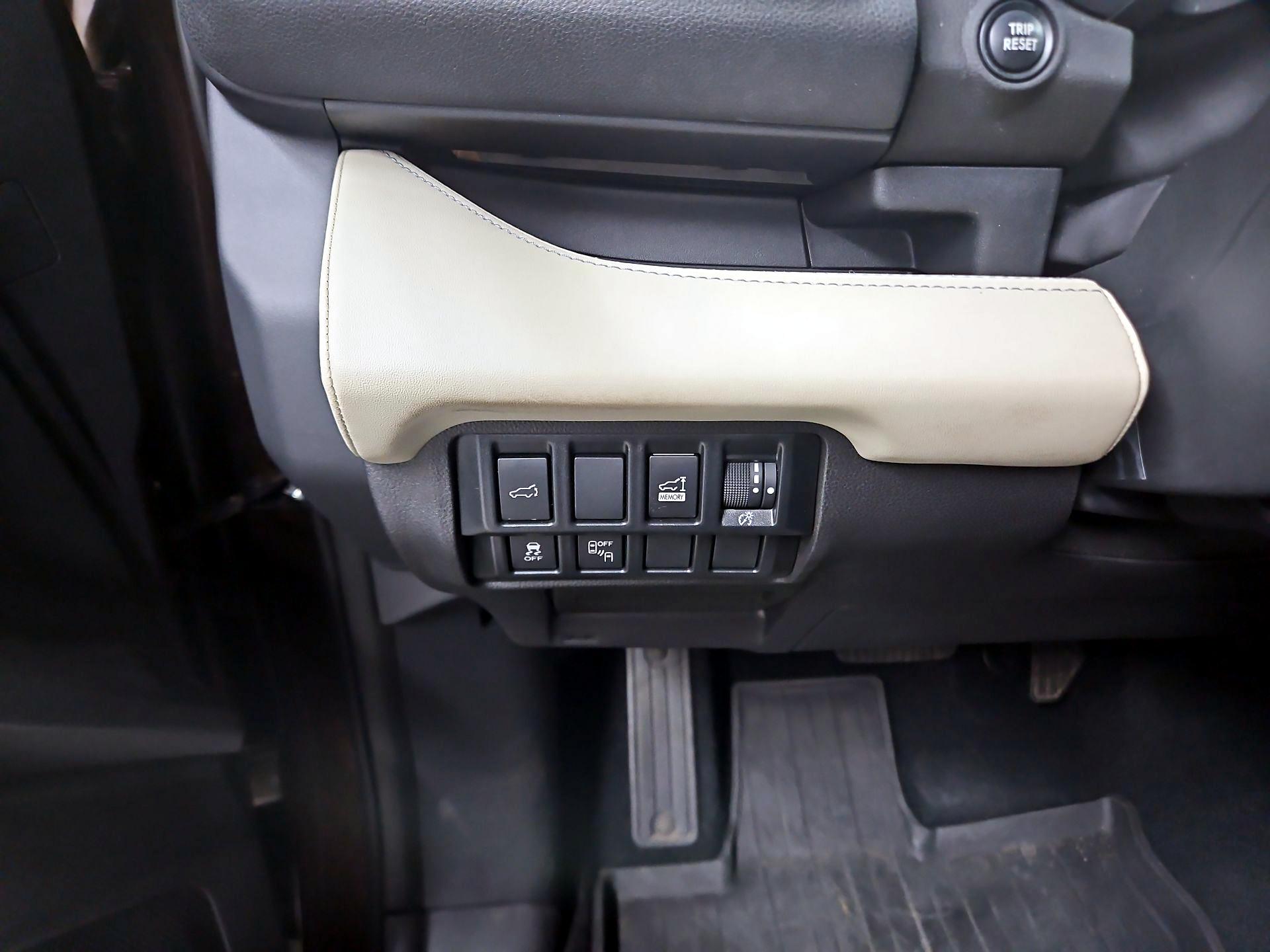 Thumbnail: 2019 Subaru Ascent - 13