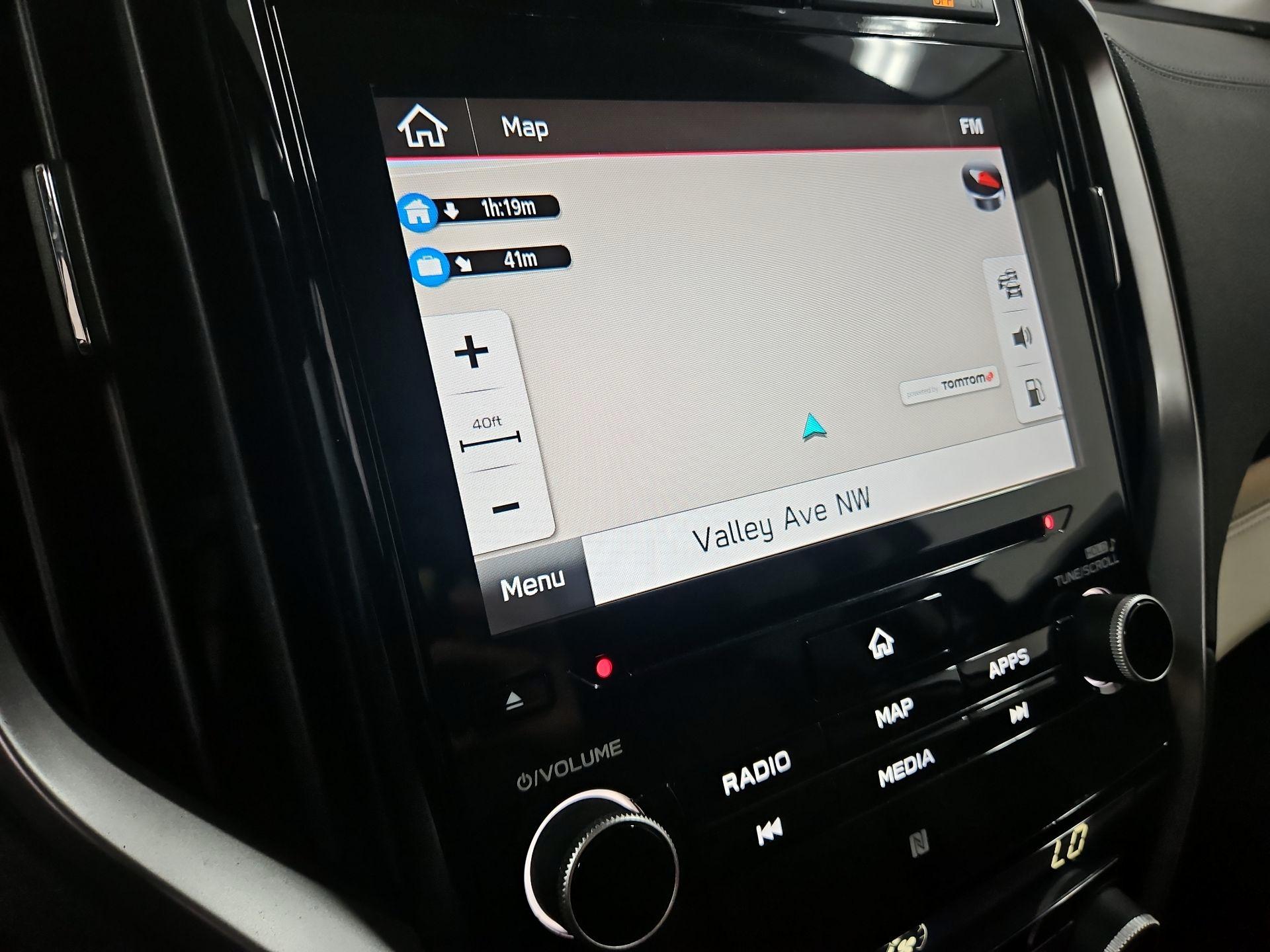 Thumbnail: 2019 Subaru Ascent - 14