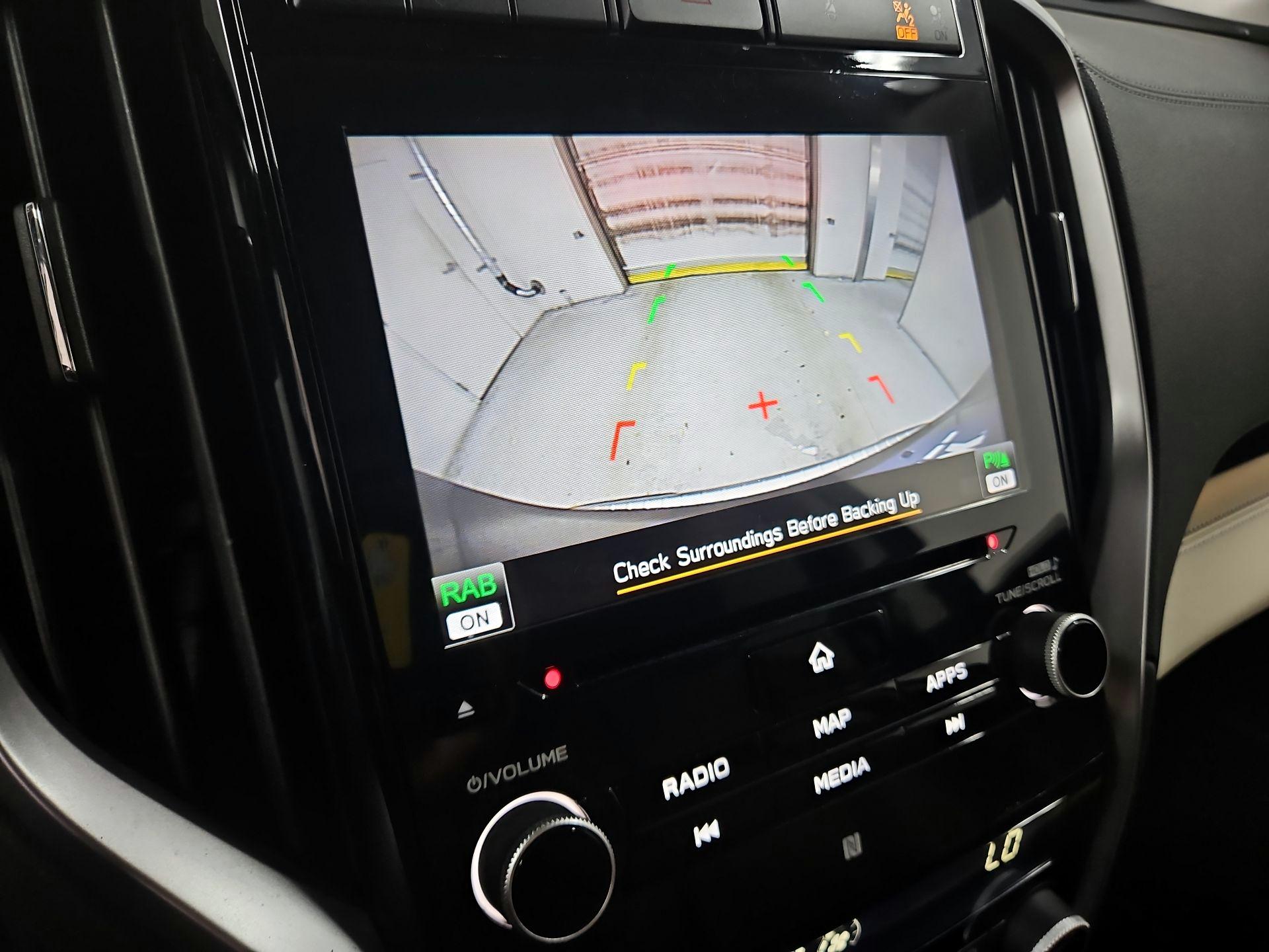 Thumbnail: 2019 Subaru Ascent - 15