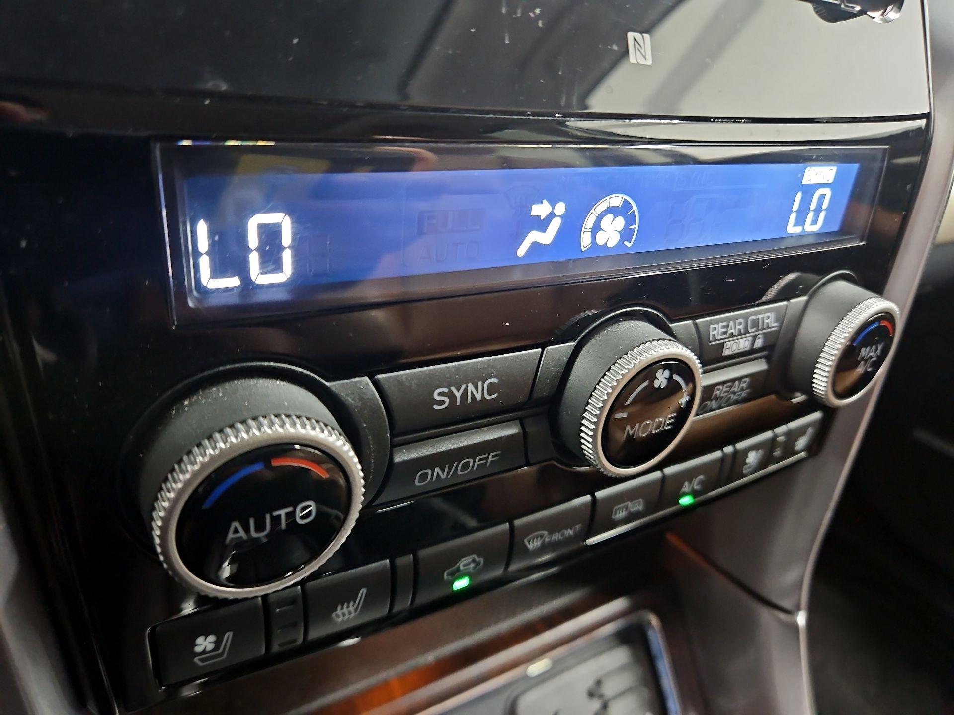 Thumbnail: 2019 Subaru Ascent - 17