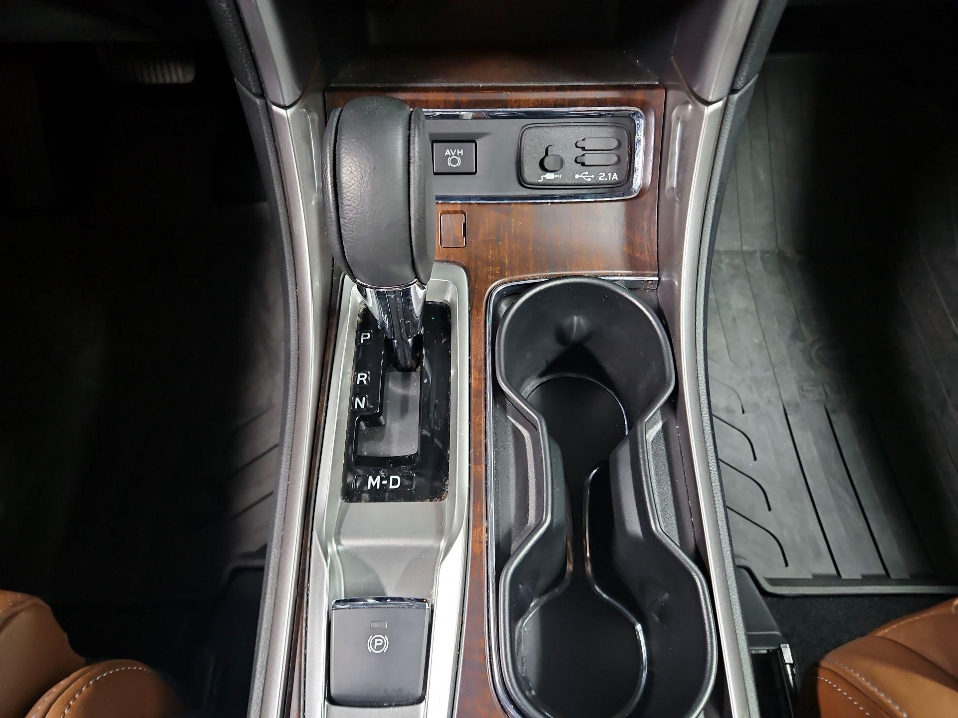 Thumbnail: 2019 Subaru Ascent - 18