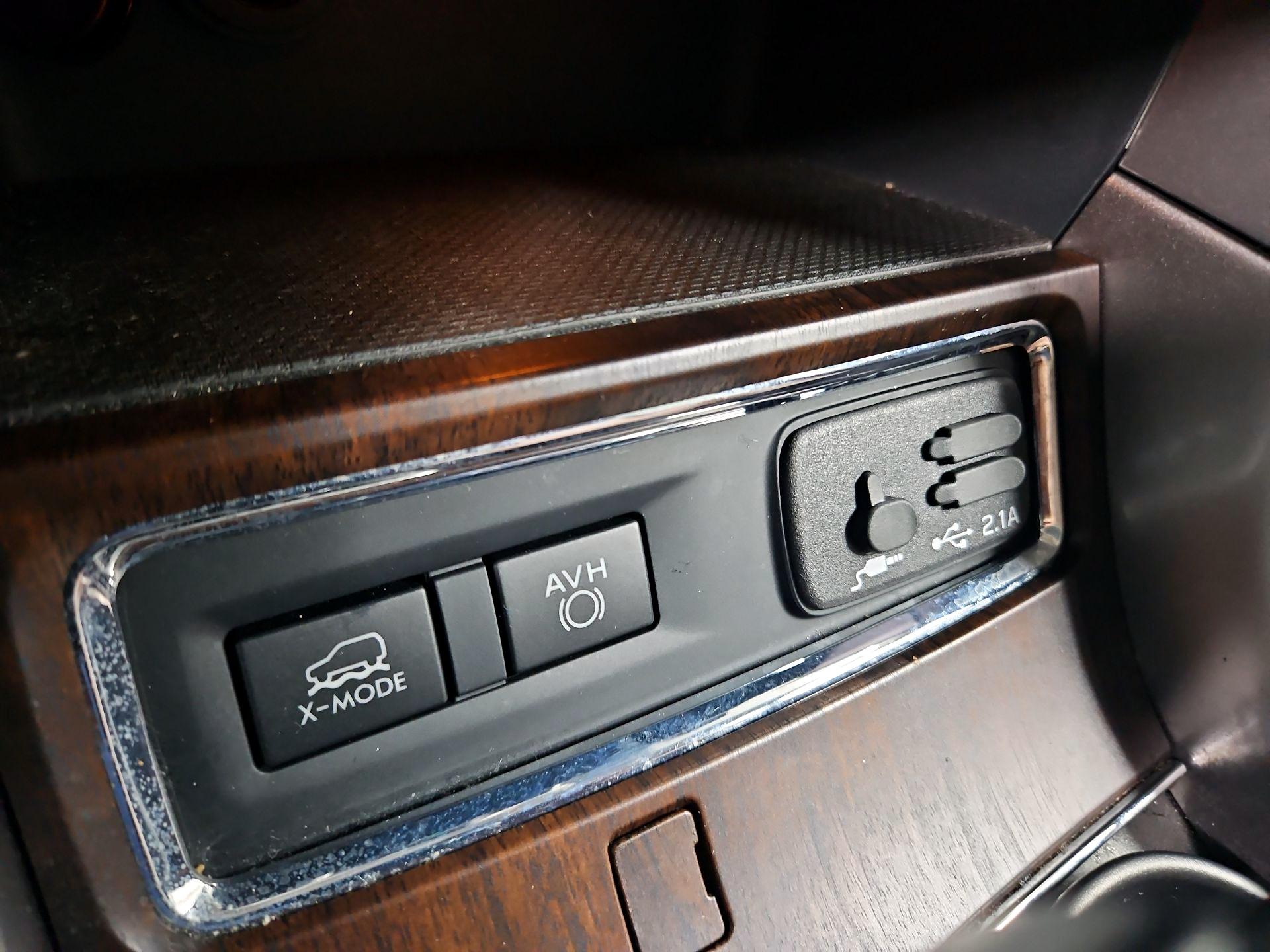 Thumbnail: 2019 Subaru Ascent - 19