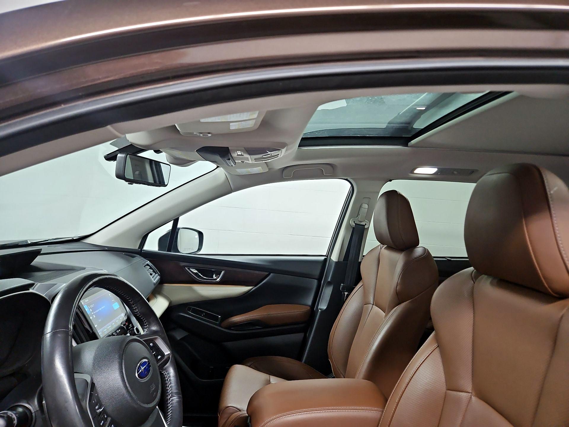 Thumbnail: 2019 Subaru Ascent - 20