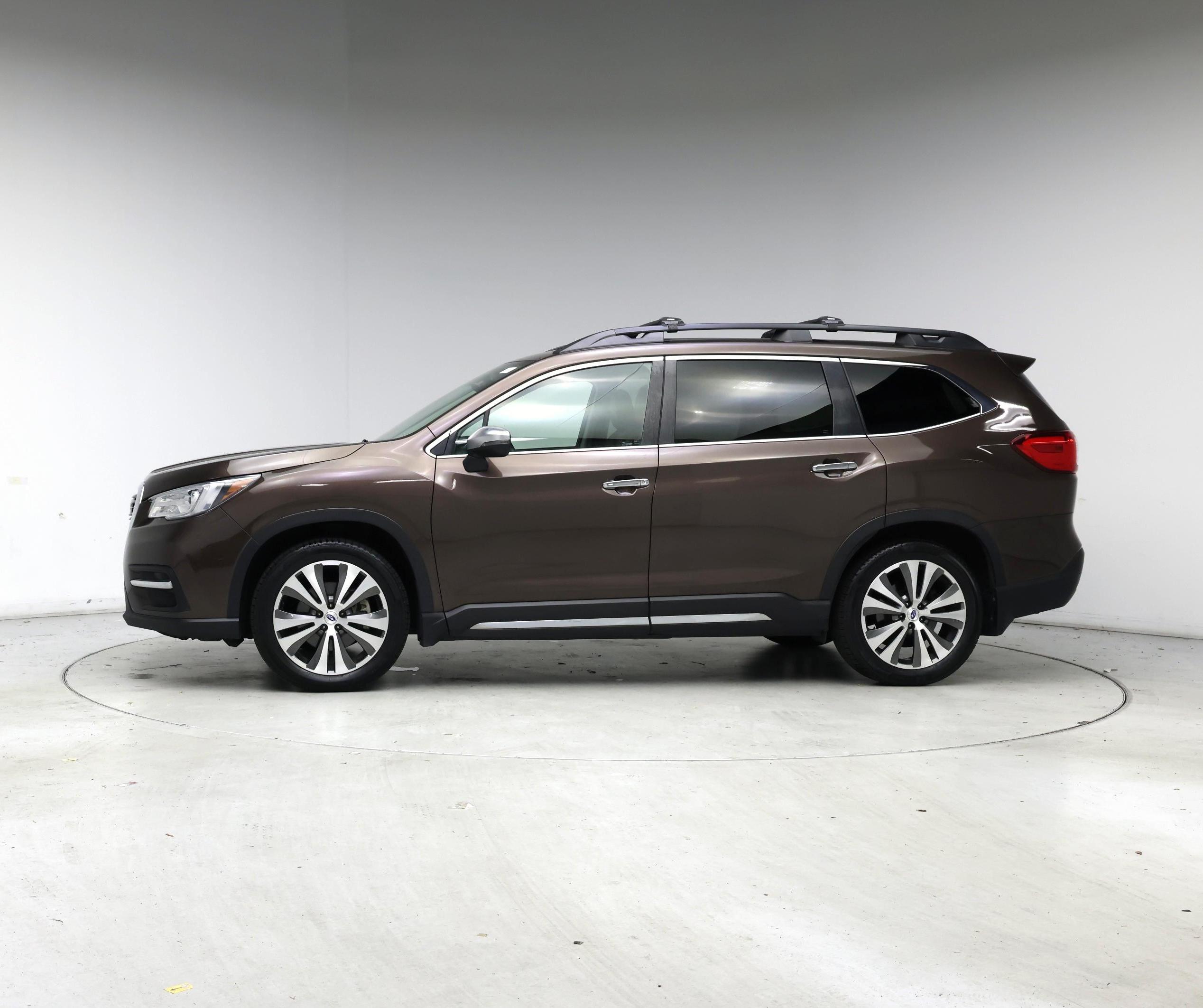 Thumbnail: 2019 Subaru Ascent - 3