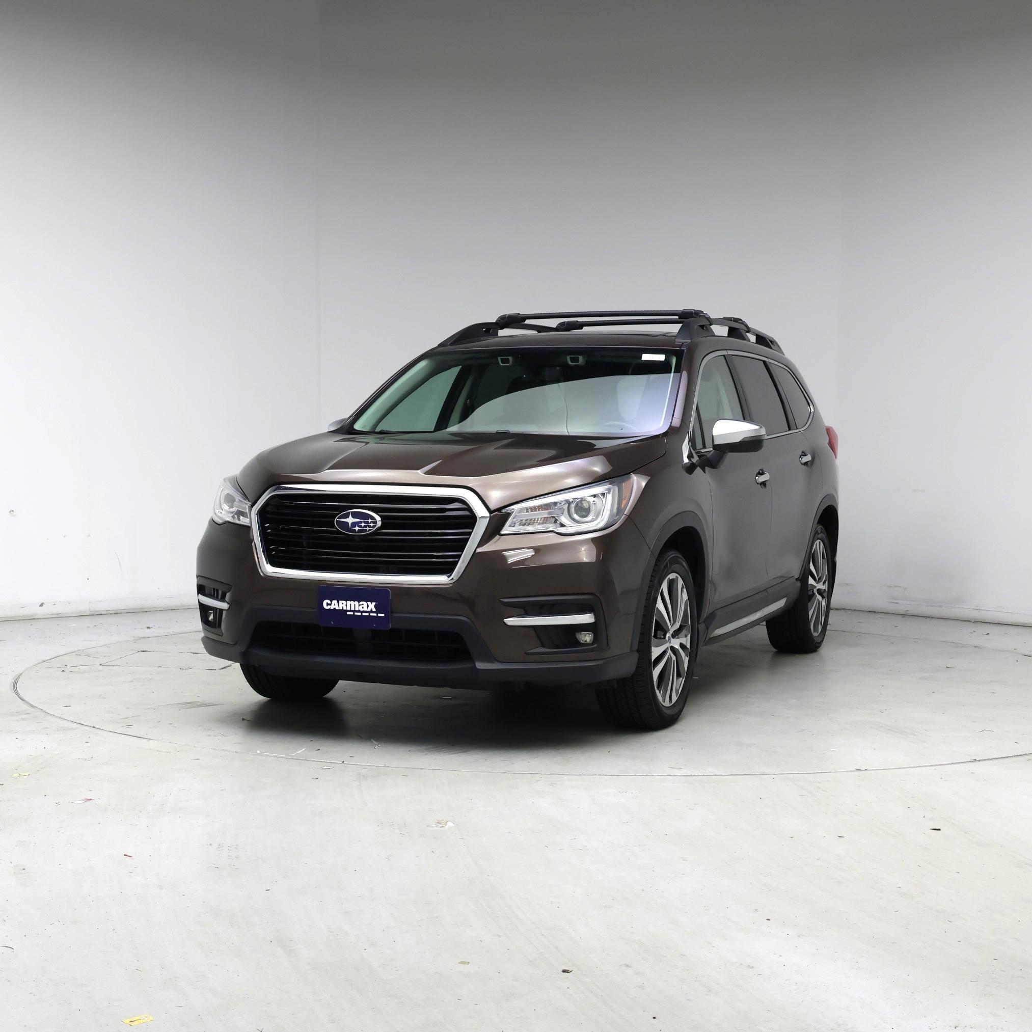 Thumbnail: 2019 Subaru Ascent - 4