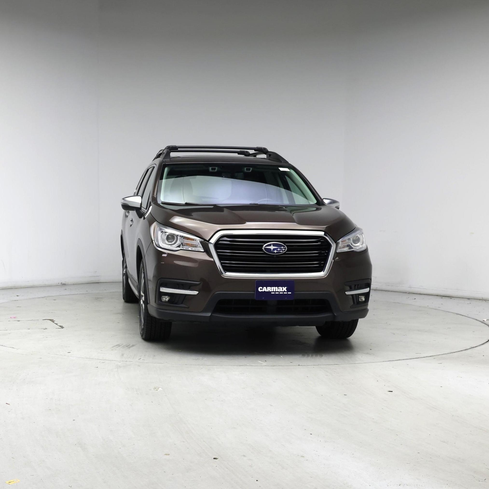 Thumbnail: 2019 Subaru Ascent - 5