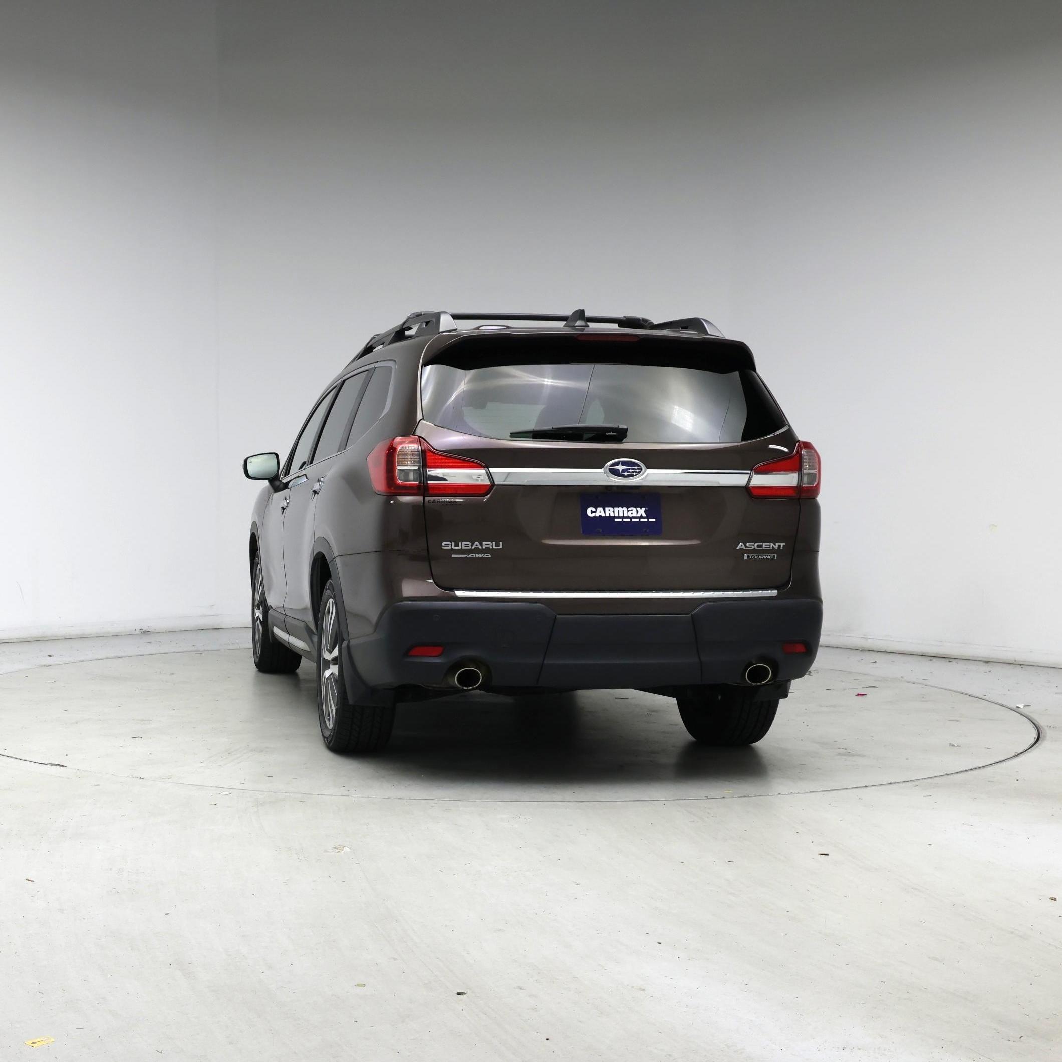 Thumbnail: 2019 Subaru Ascent - 6