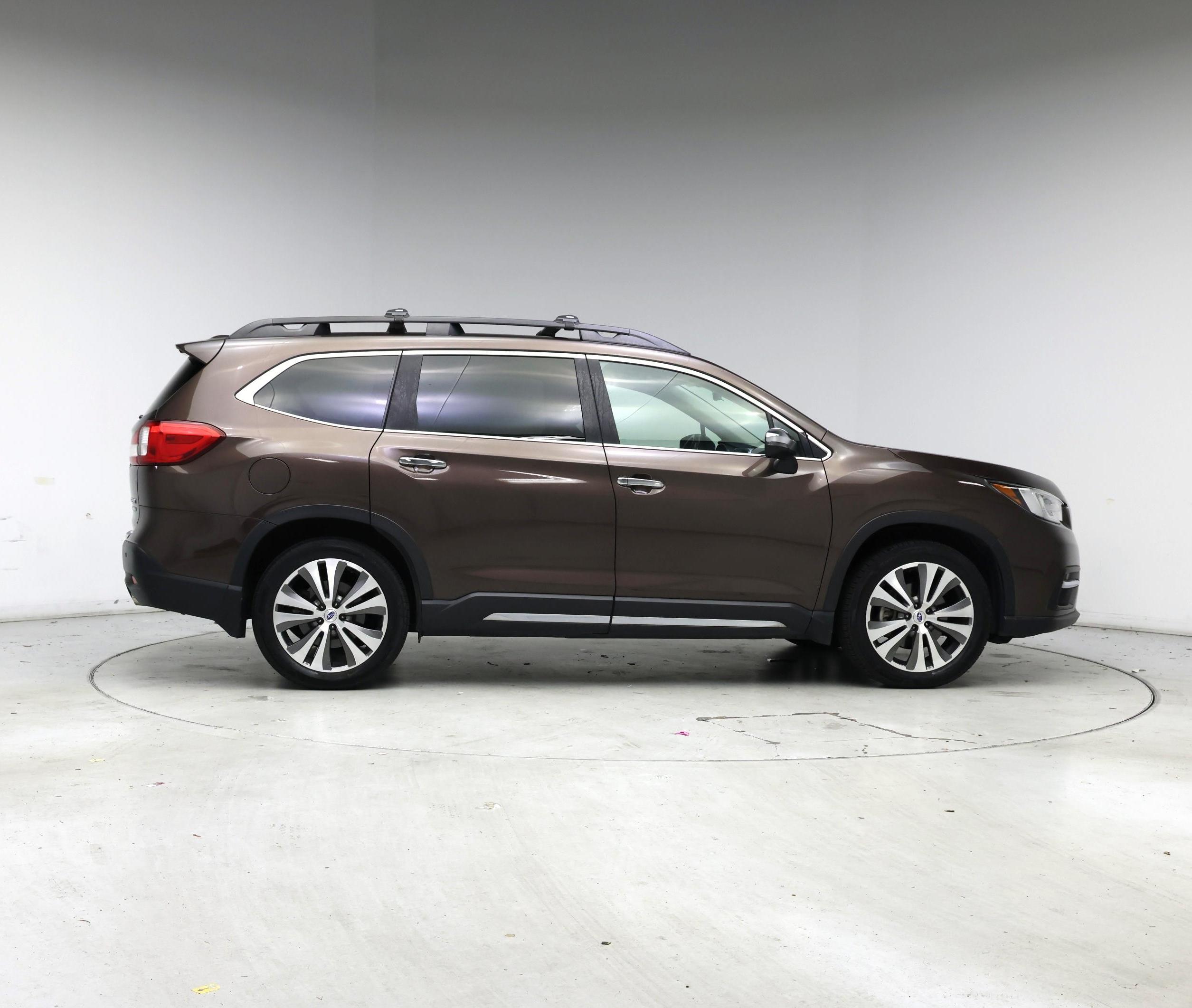 Thumbnail: 2019 Subaru Ascent - 7