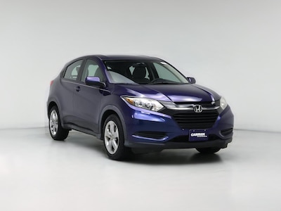 2016 Honda HR-V LX
