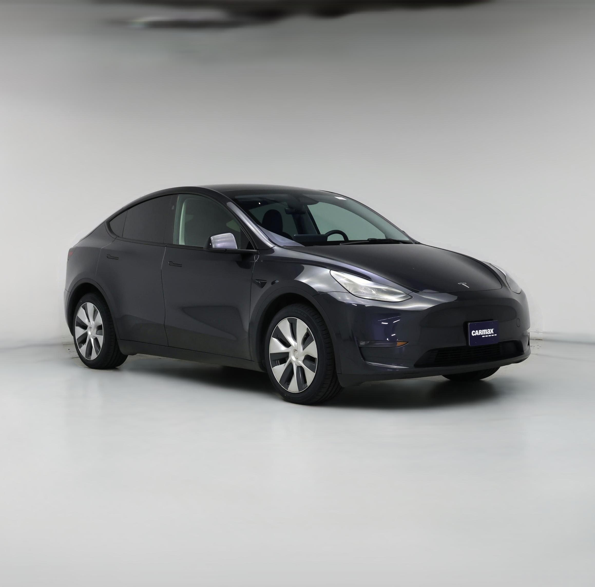 Thumbnail: 2024 Tesla Model Y - 1