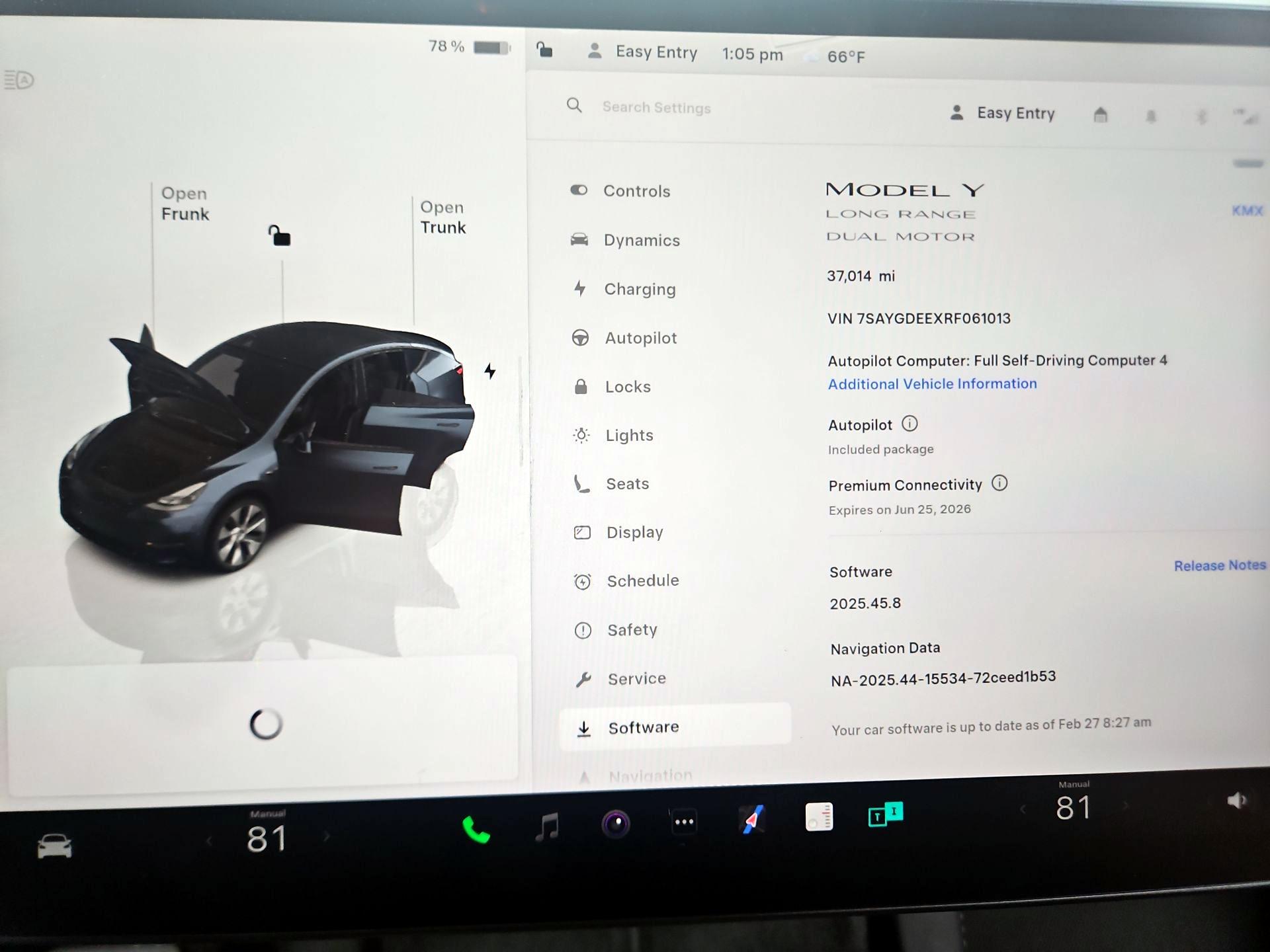 Thumbnail: 2024 Tesla Model Y - 13