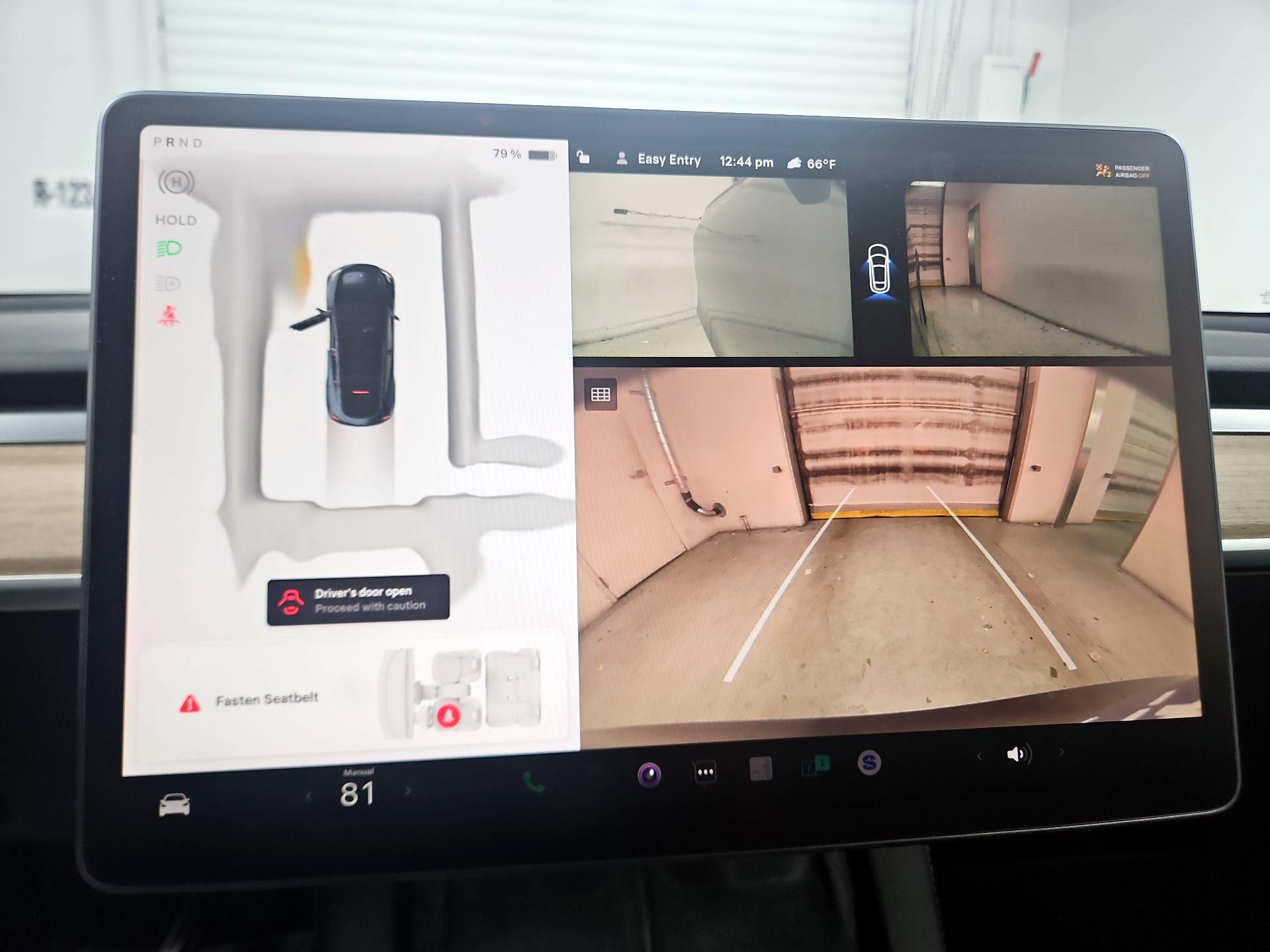 Thumbnail: 2024 Tesla Model Y - 14