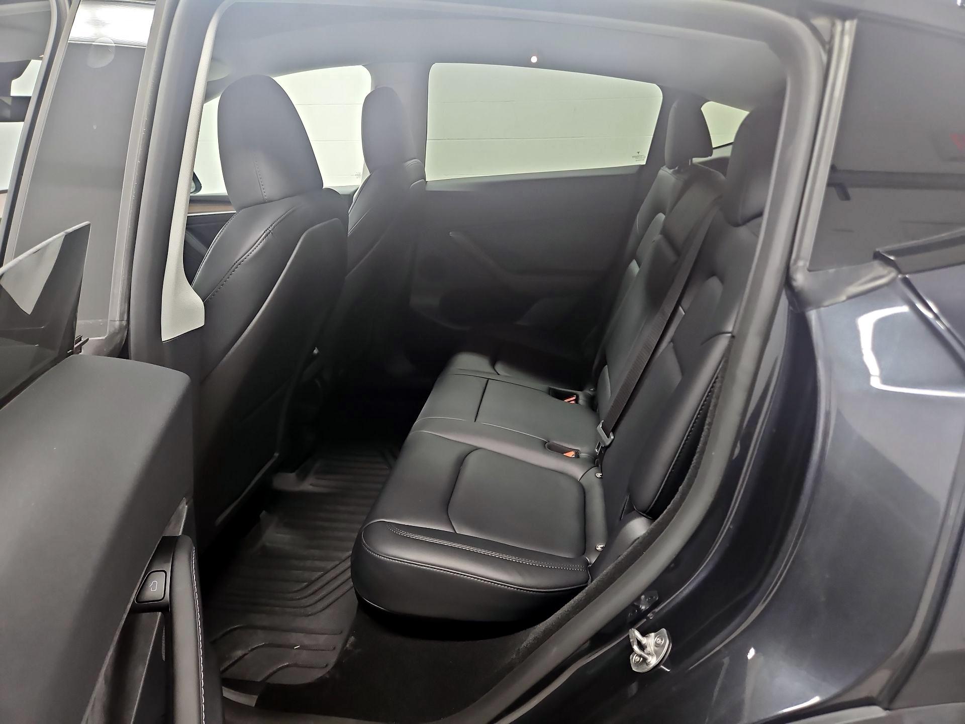 Thumbnail: 2024 Tesla Model Y - 19