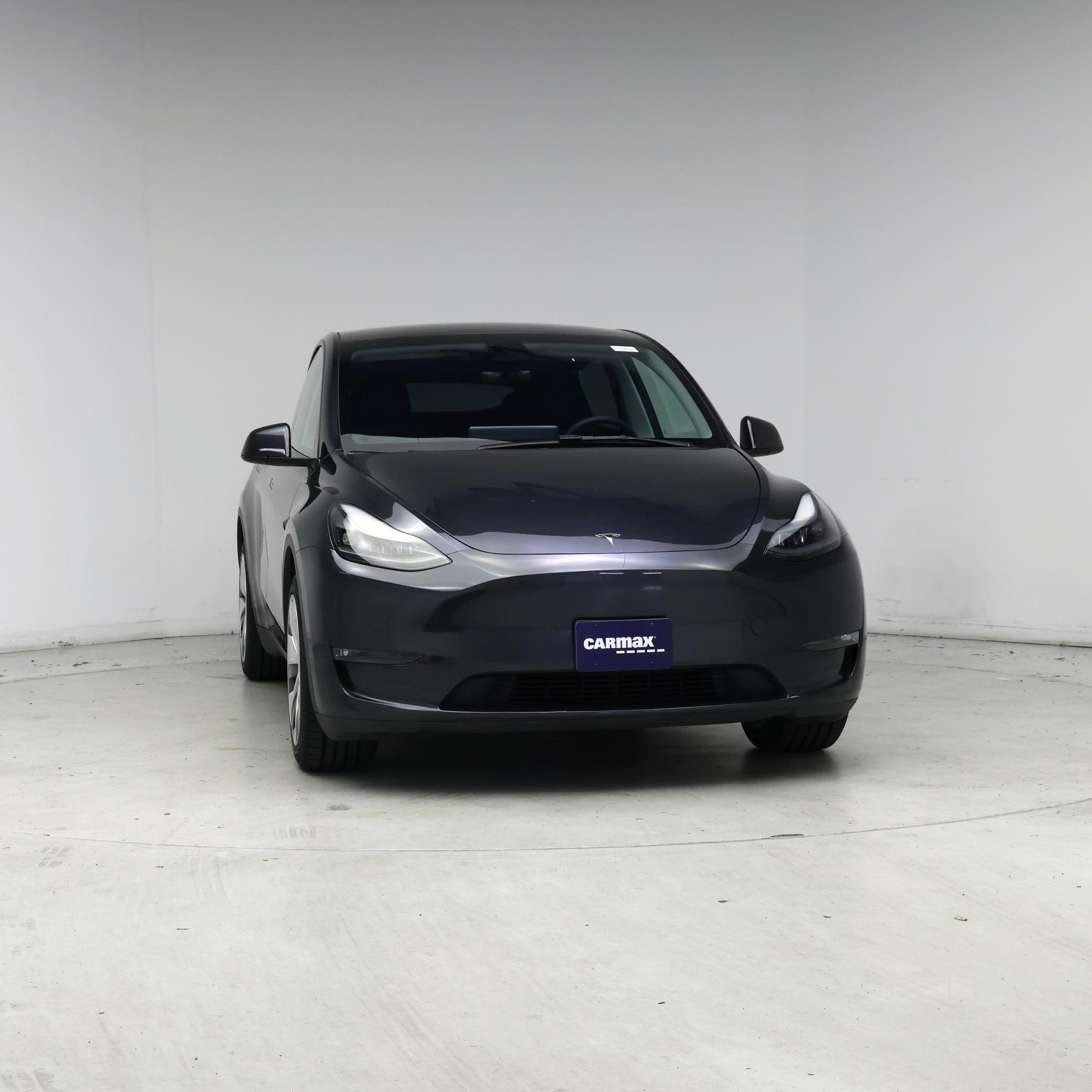 Thumbnail: 2024 Tesla Model Y - 5