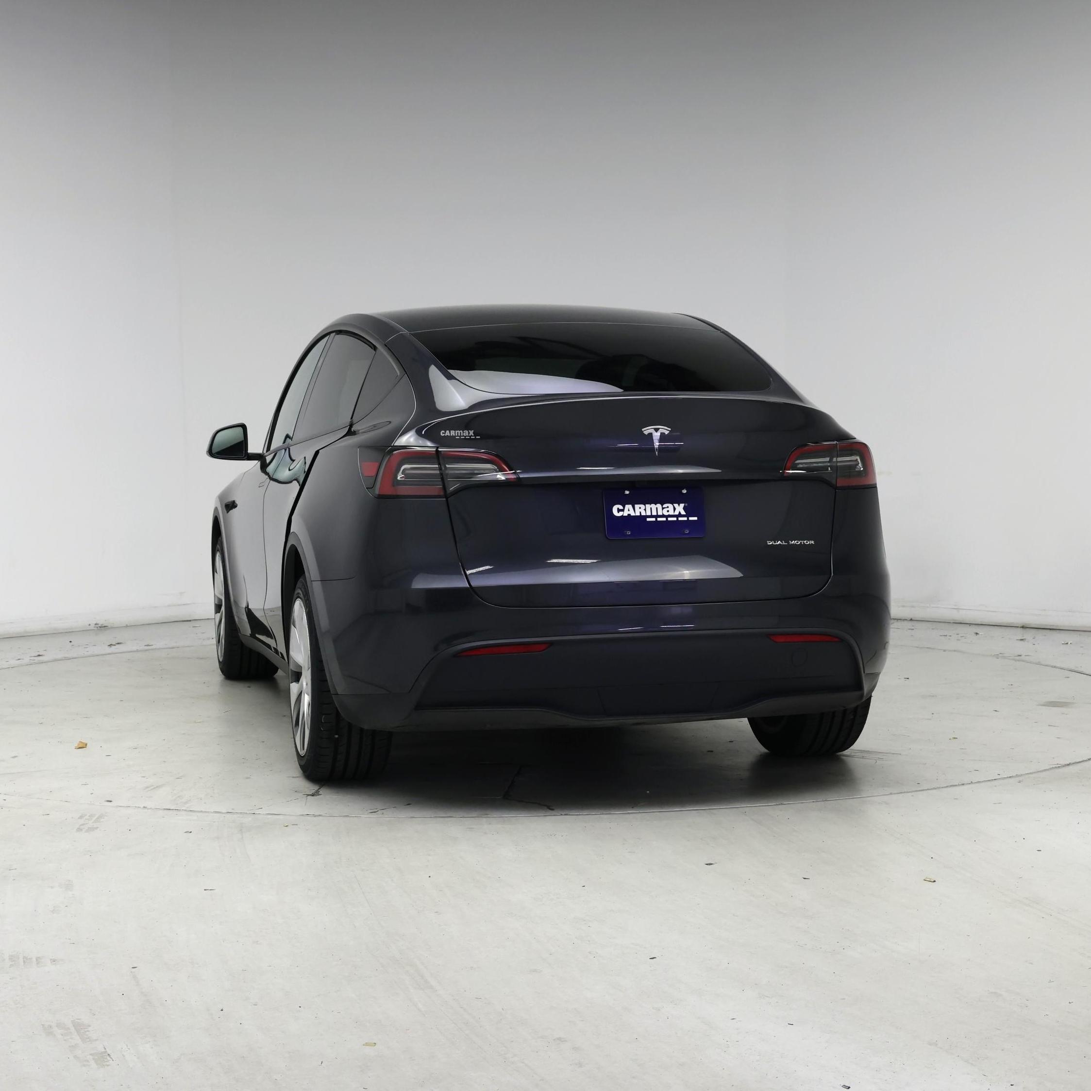Thumbnail: 2024 Tesla Model Y - 6