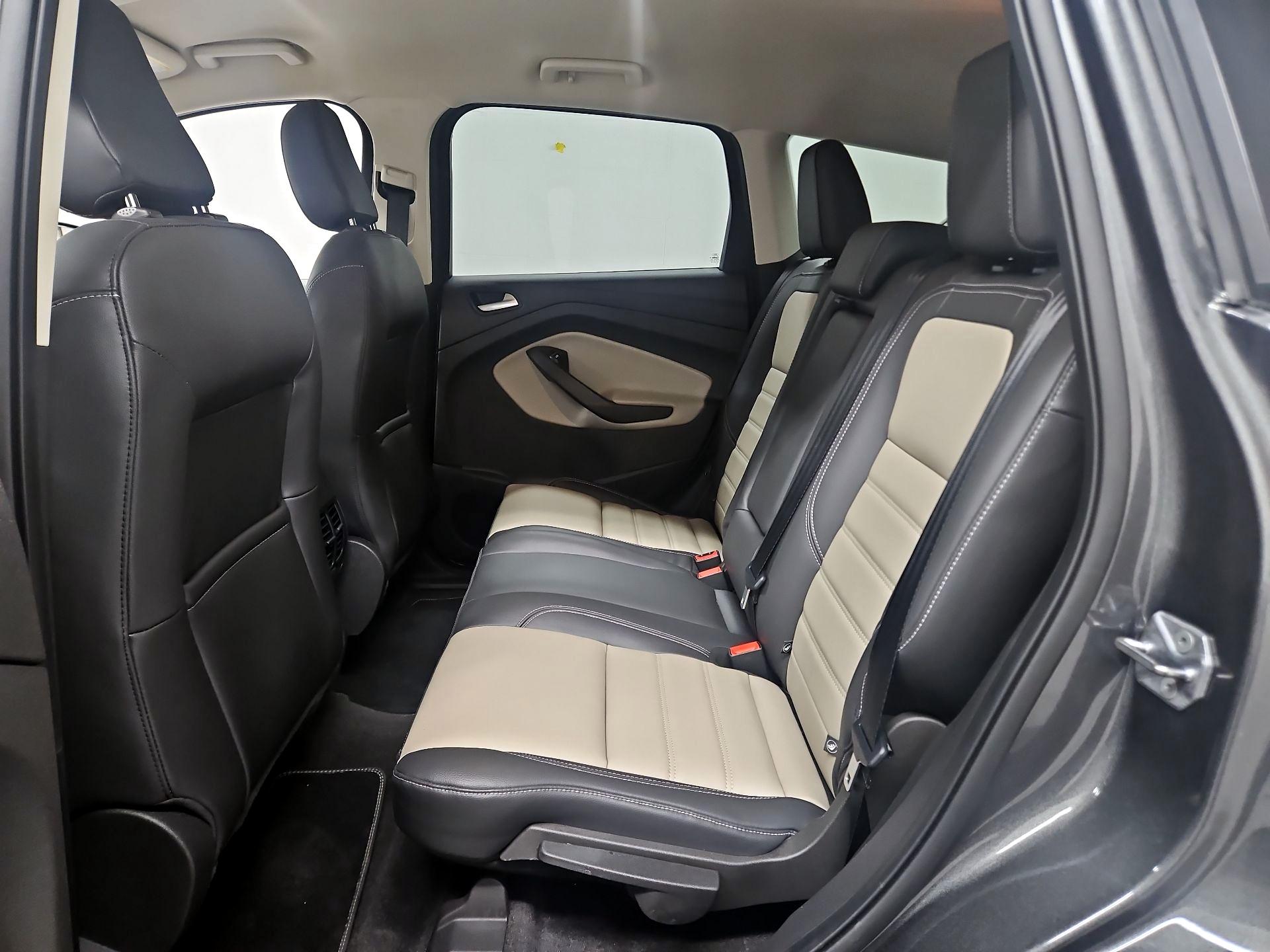 Thumbnail: 2019 Ford Escape - 19