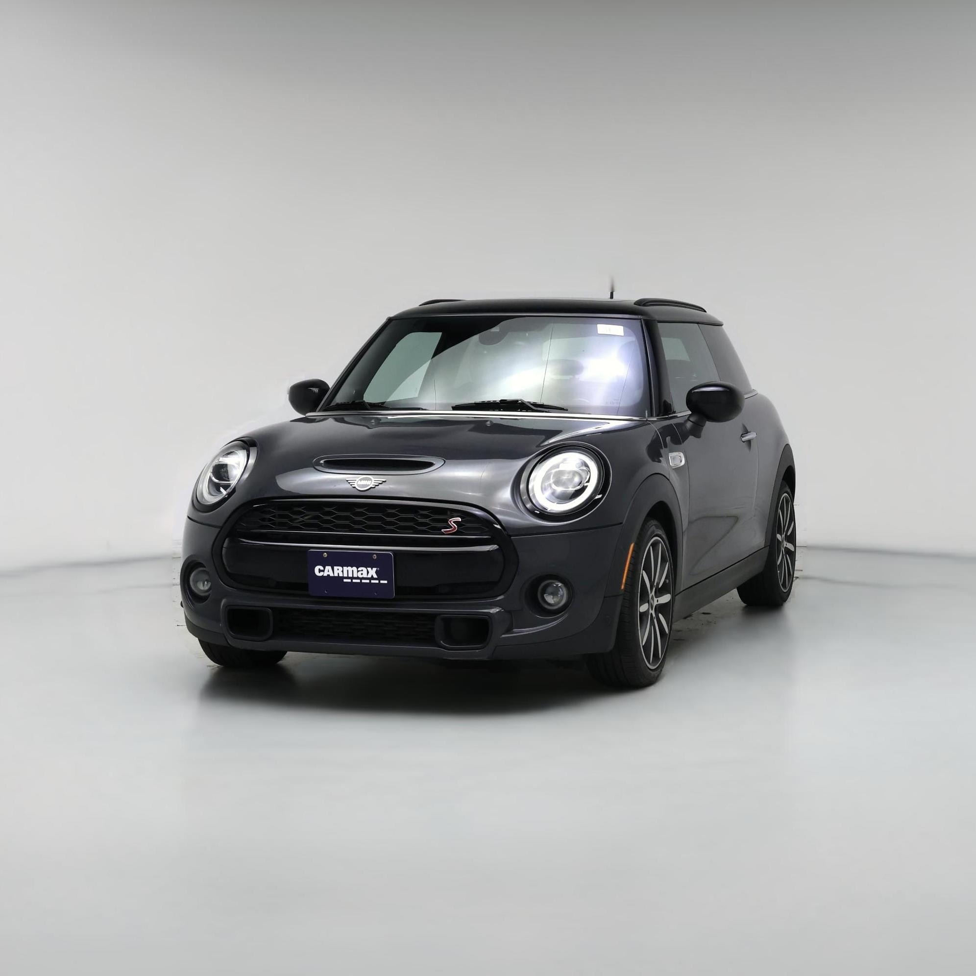 Thumbnail: 2020 MINI Cooper Hardtop - 1