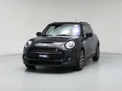 2020 Mini Cooper Hardtop S