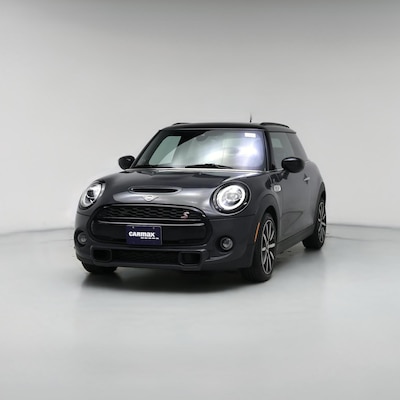 2020 Mini Cooper Hardtop S