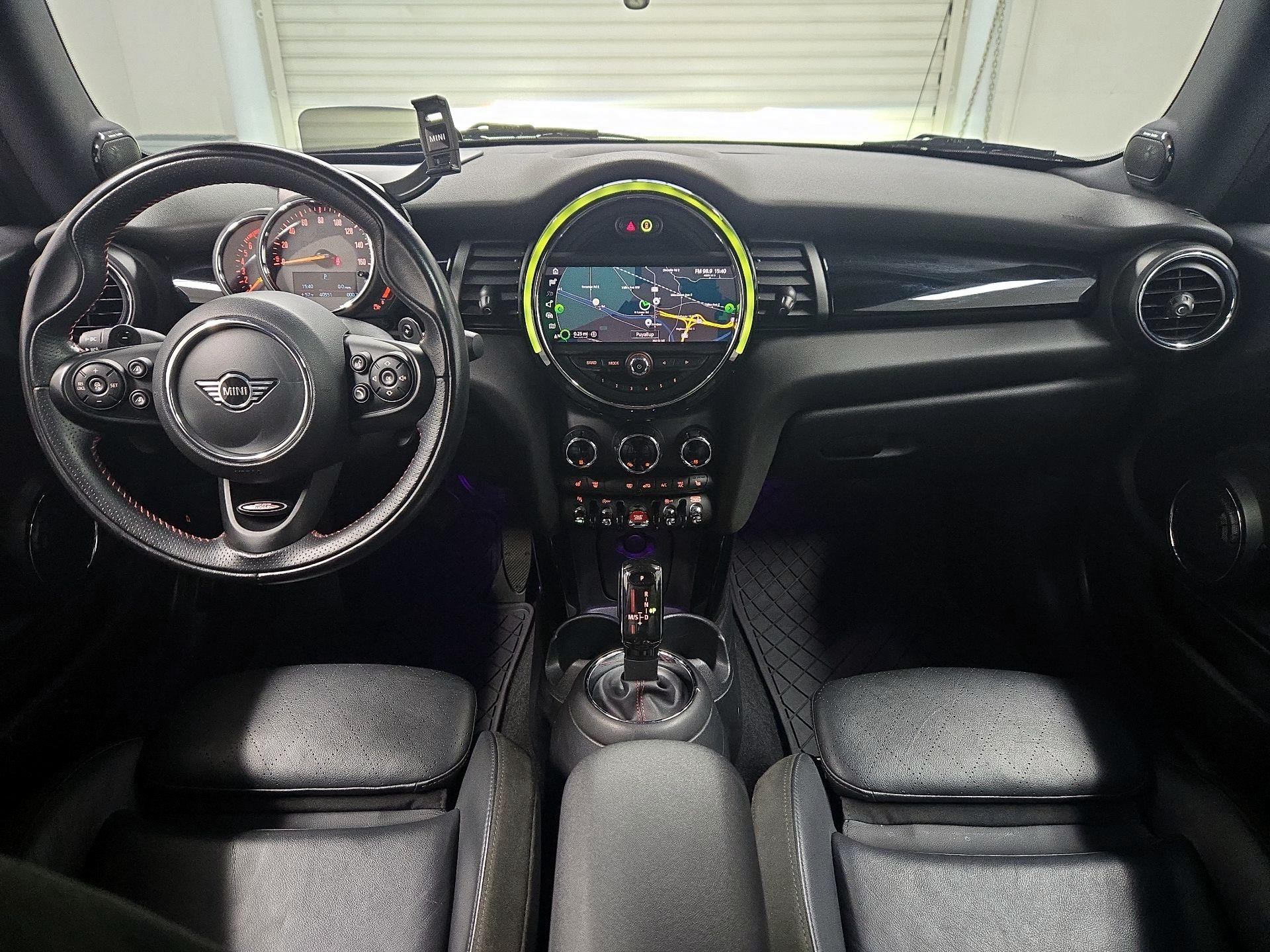 Thumbnail: 2020 MINI Cooper Hardtop - 9