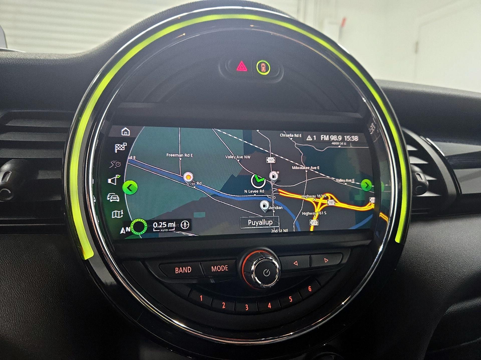 Thumbnail: 2020 MINI Cooper Hardtop - 14