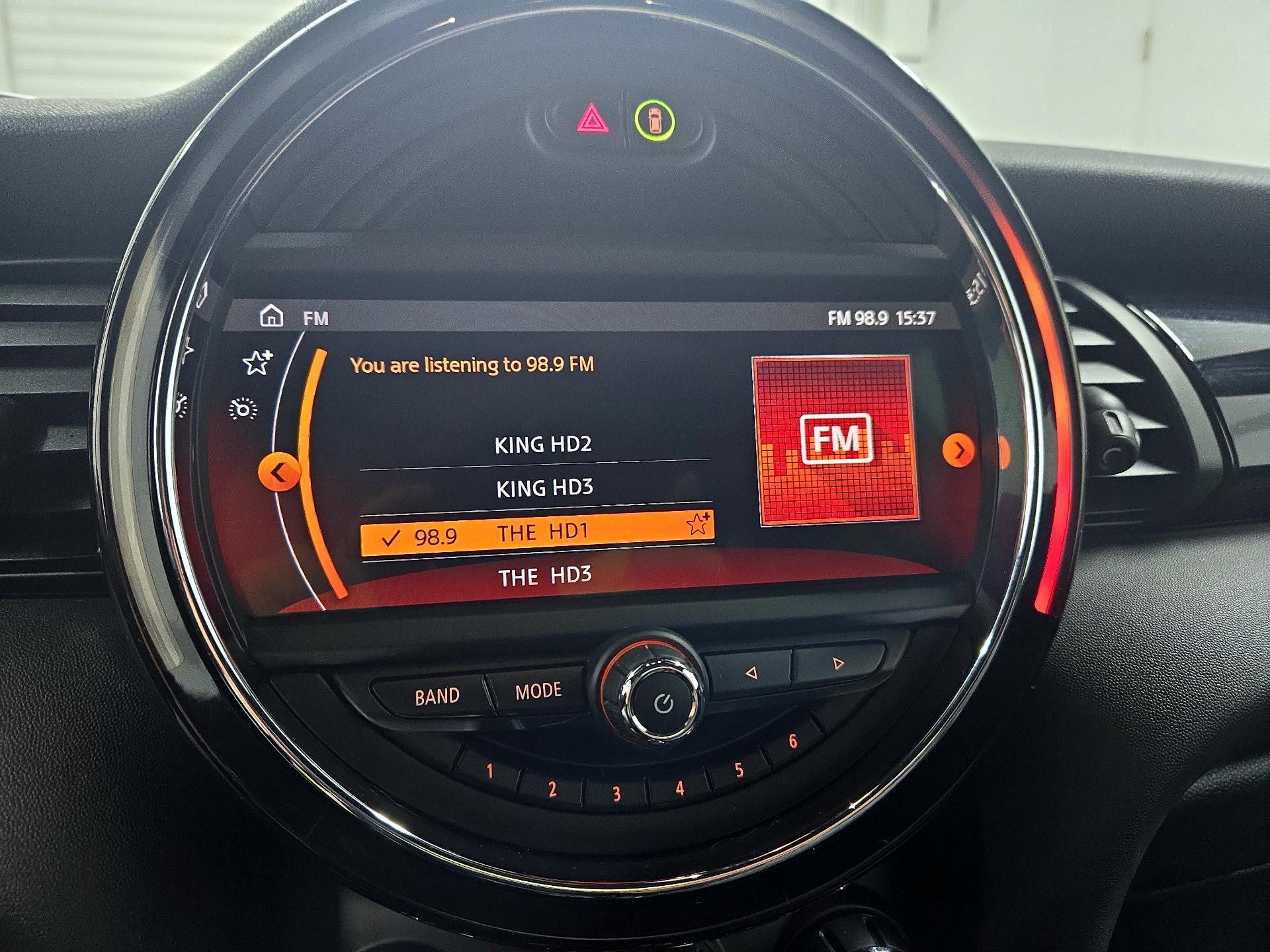 Thumbnail: 2020 MINI Cooper Hardtop - 16