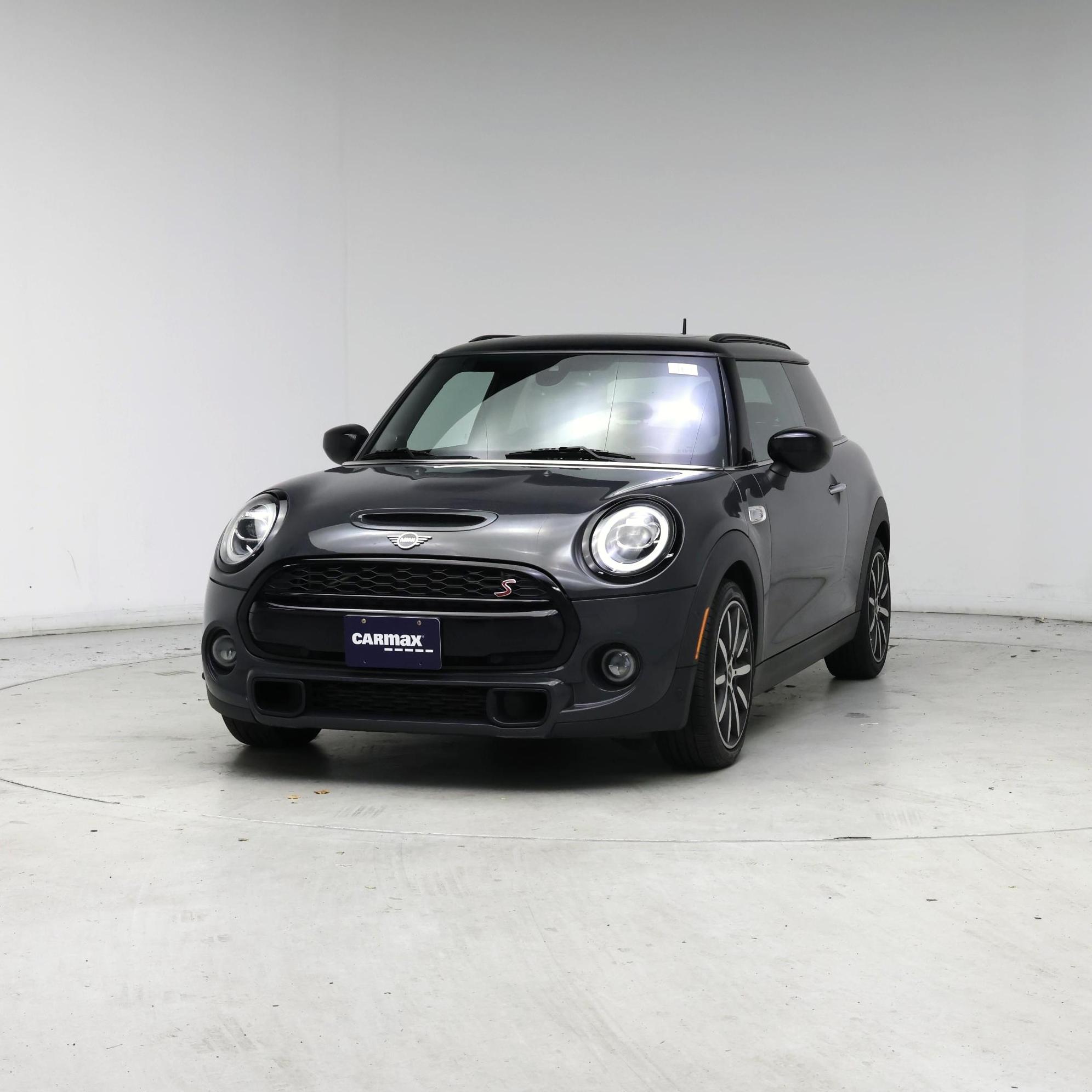 Thumbnail: 2020 MINI Cooper Hardtop - 7