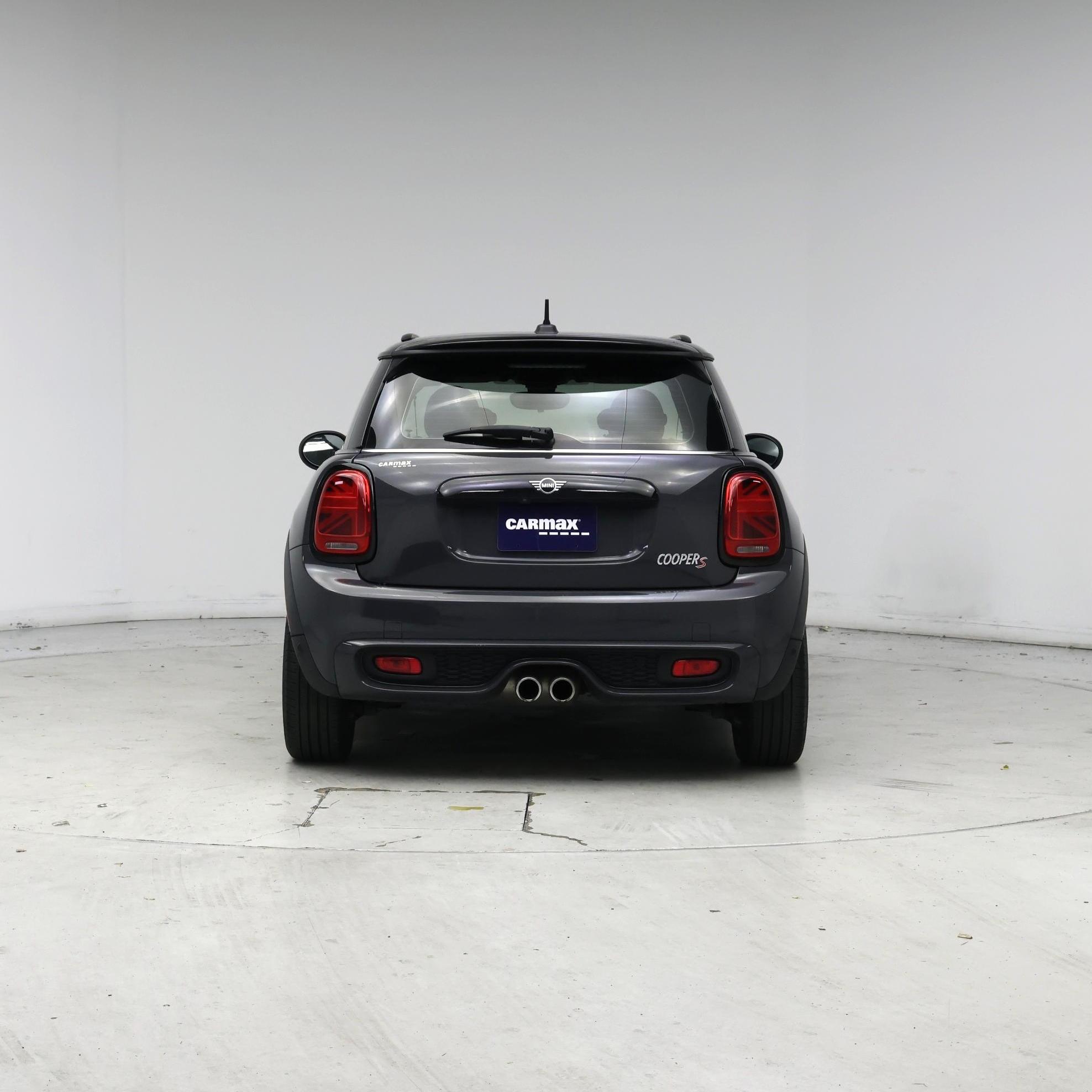 Thumbnail: 2020 MINI Cooper Hardtop - 8