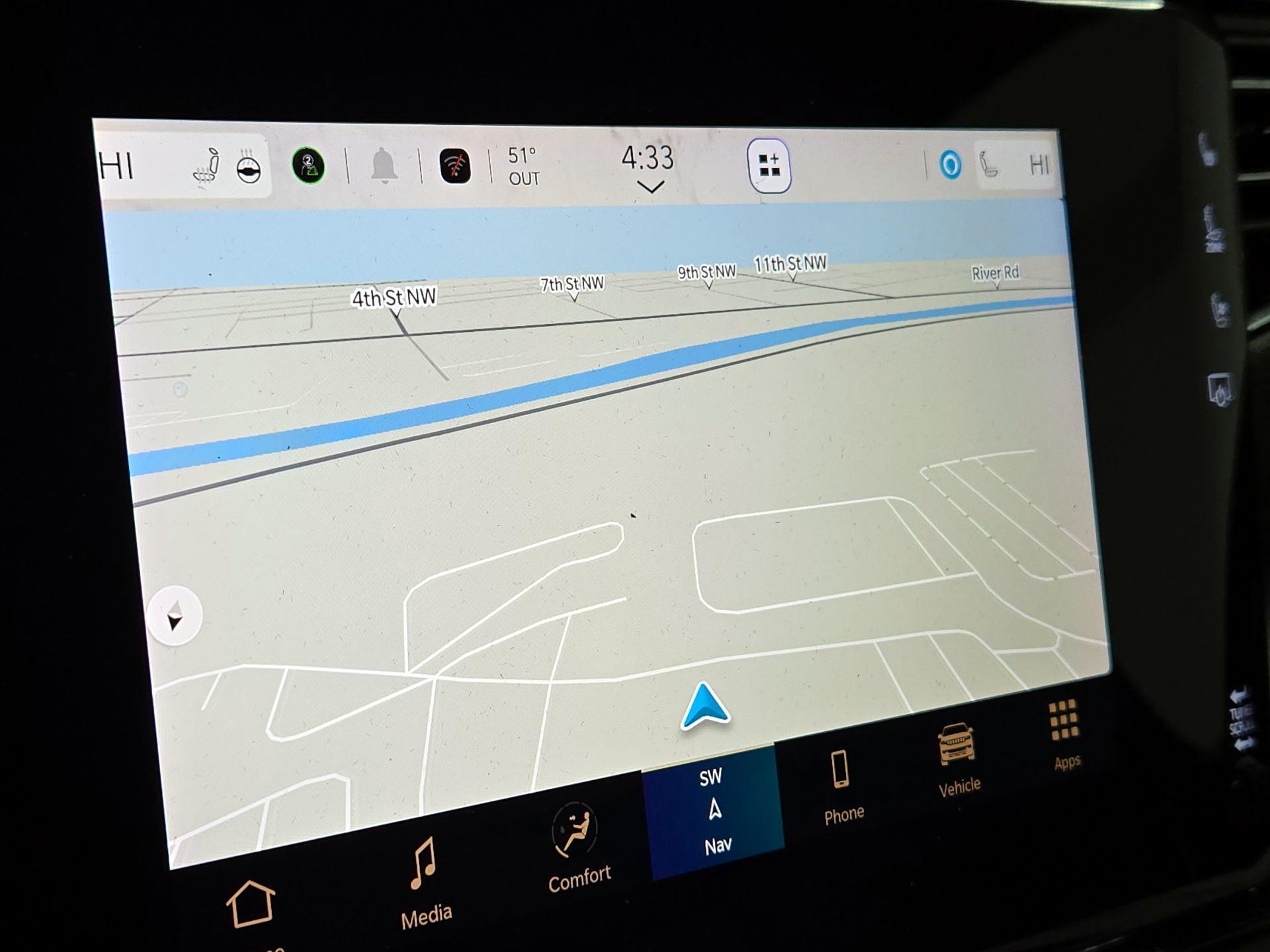 Thumbnail: 2023 Jeep Wagoneer - 14