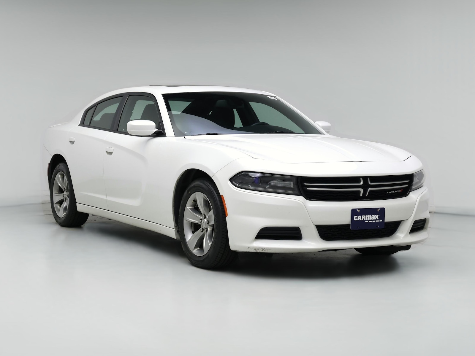 2015 Dodge Charger SE