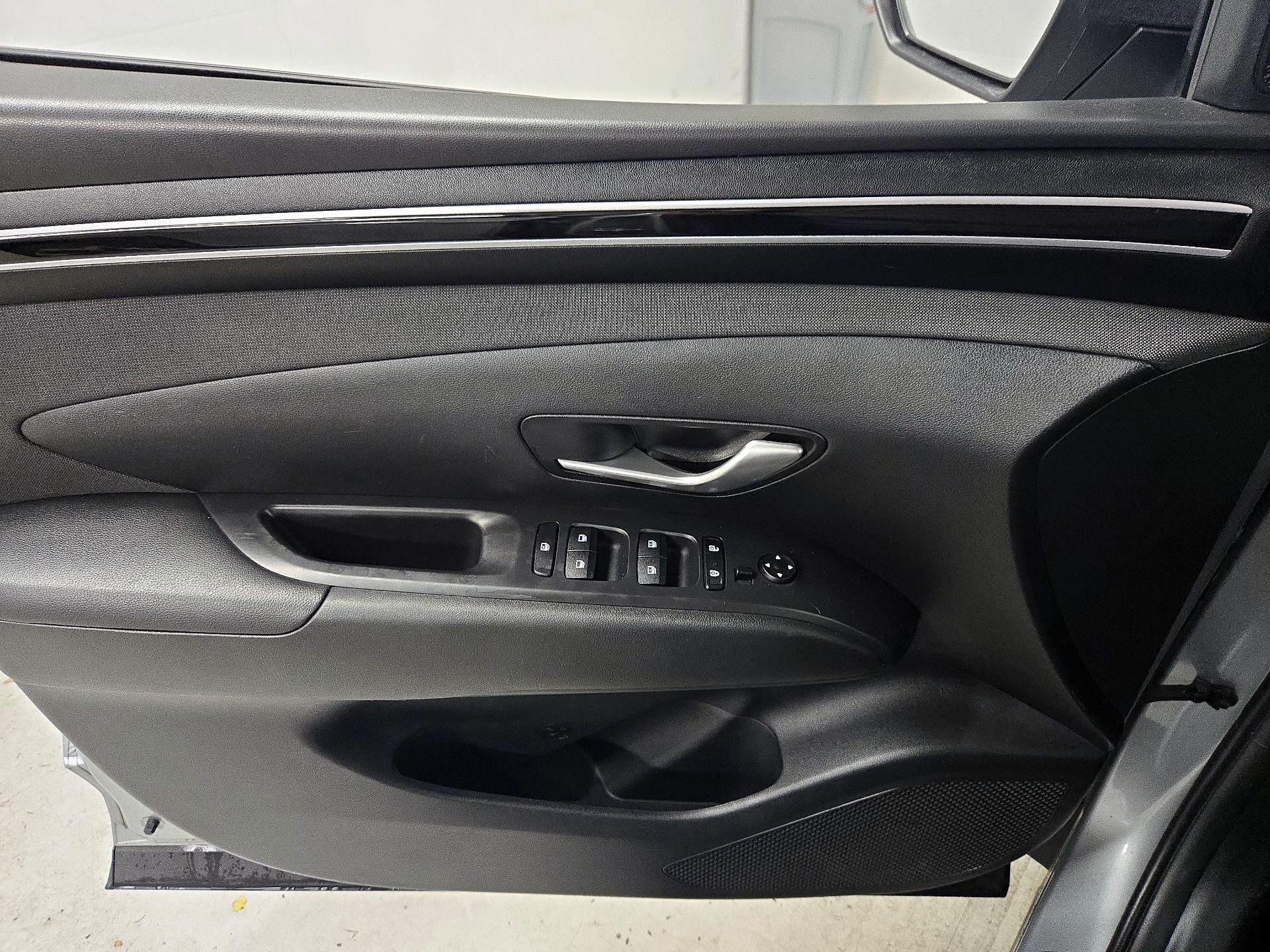 Thumbnail: 2024 Hyundai Tucson - 12