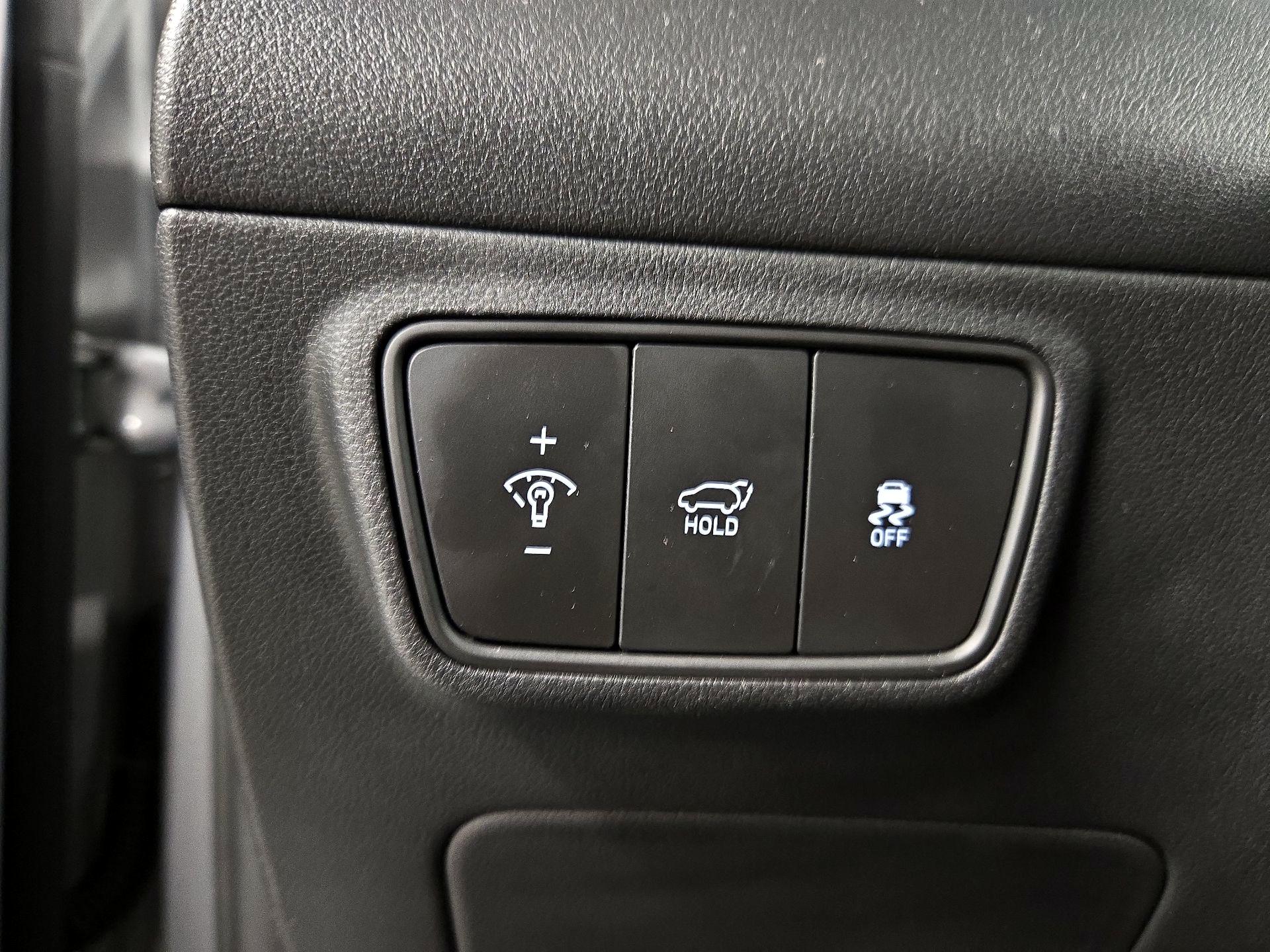 Thumbnail: 2024 Hyundai Tucson - 13