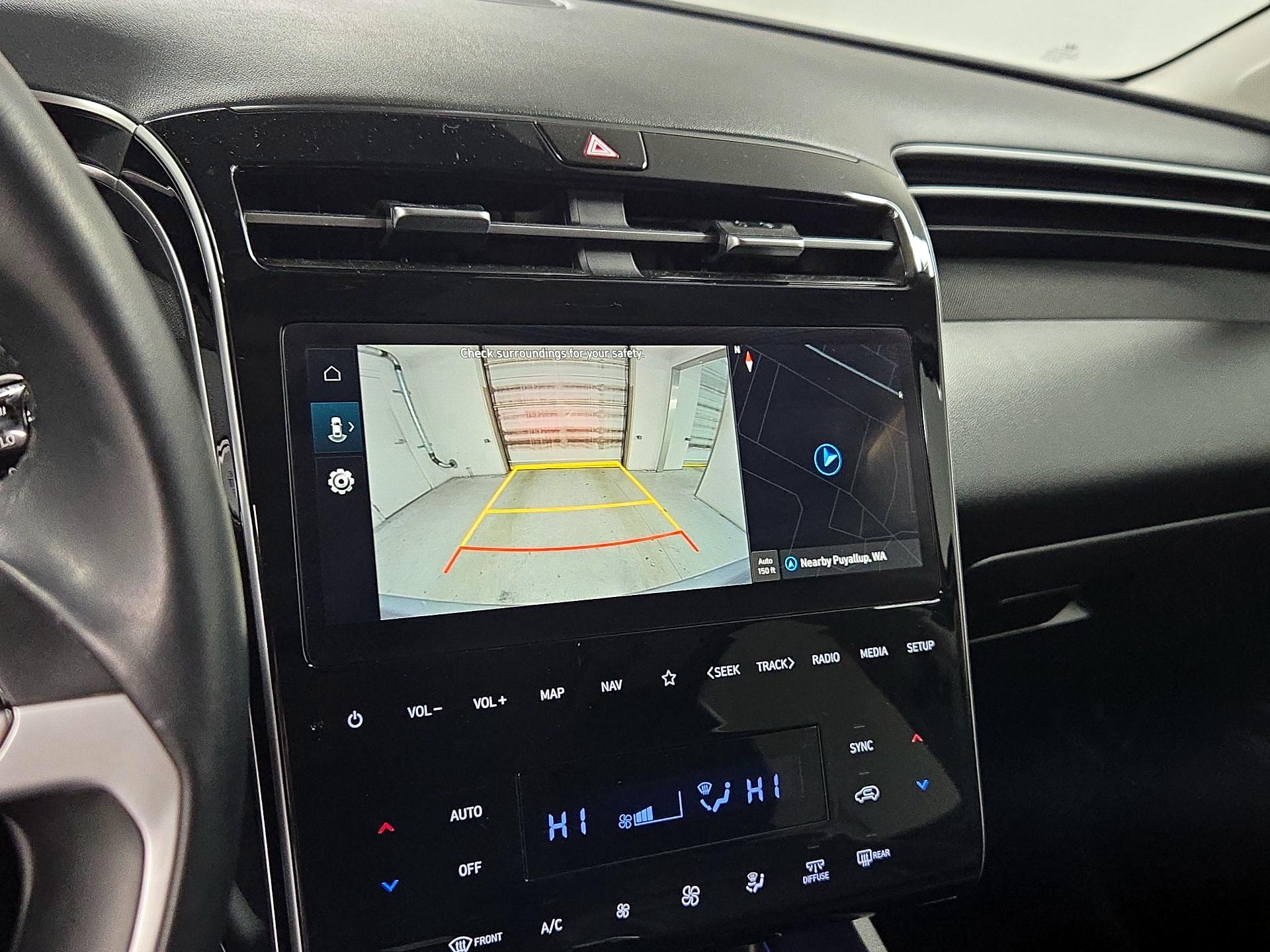 Thumbnail: 2024 Hyundai Tucson - 15