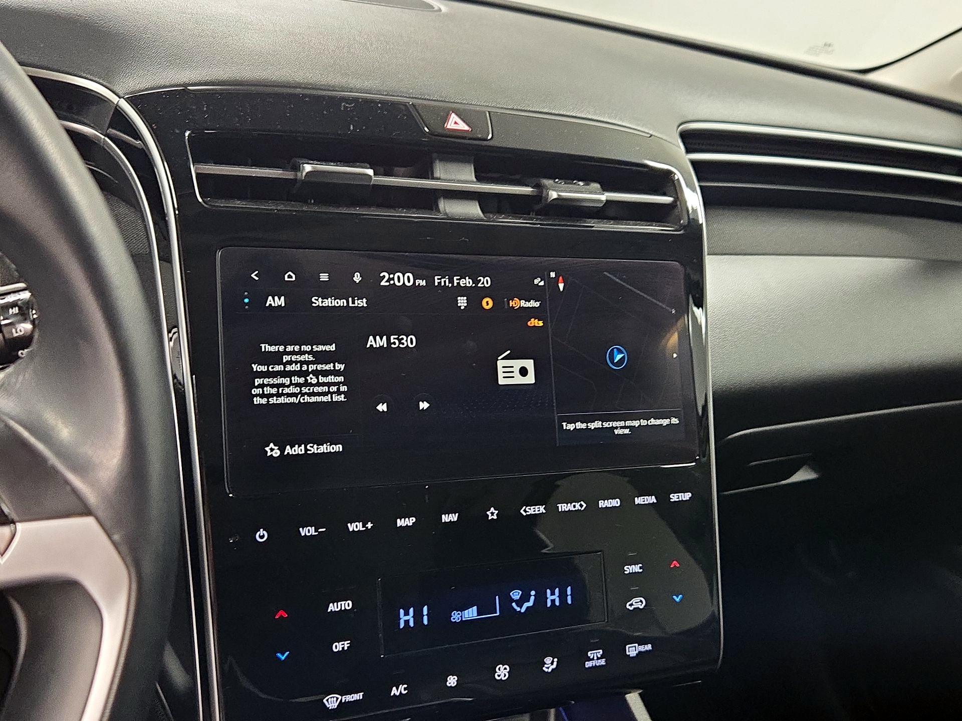 Thumbnail: 2024 Hyundai Tucson - 16