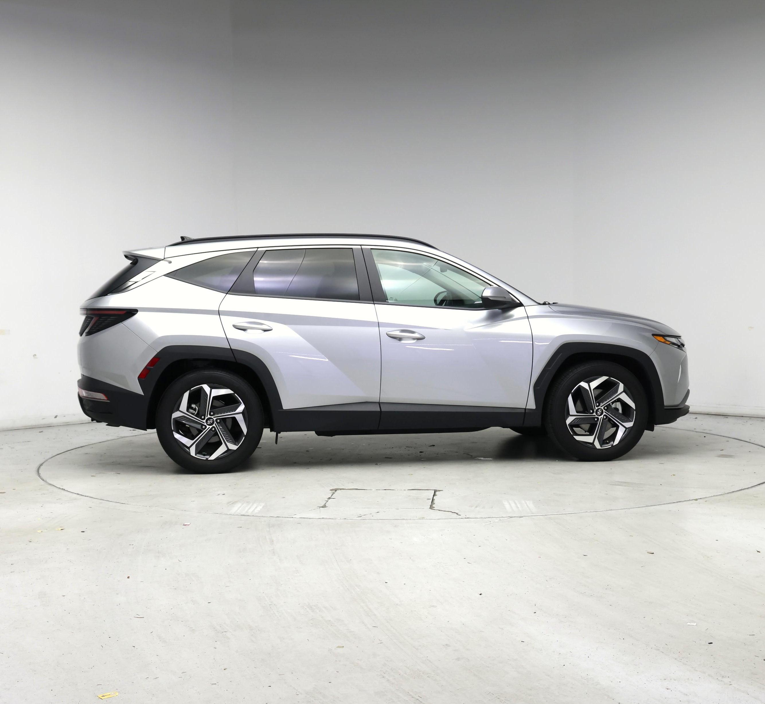 Thumbnail: 2024 Hyundai Tucson - 7