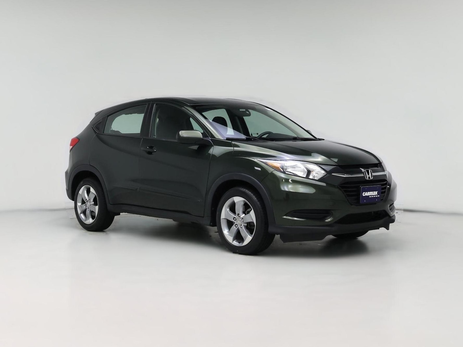 2016 Honda HR-V