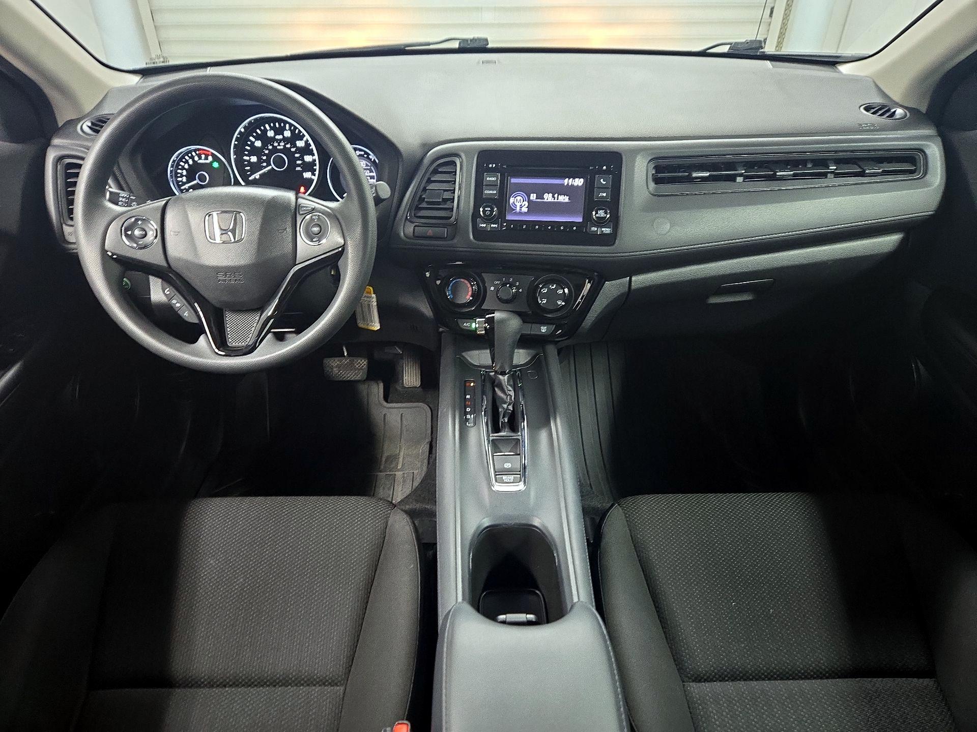 Thumbnail: 2016 Honda HR-V - 9